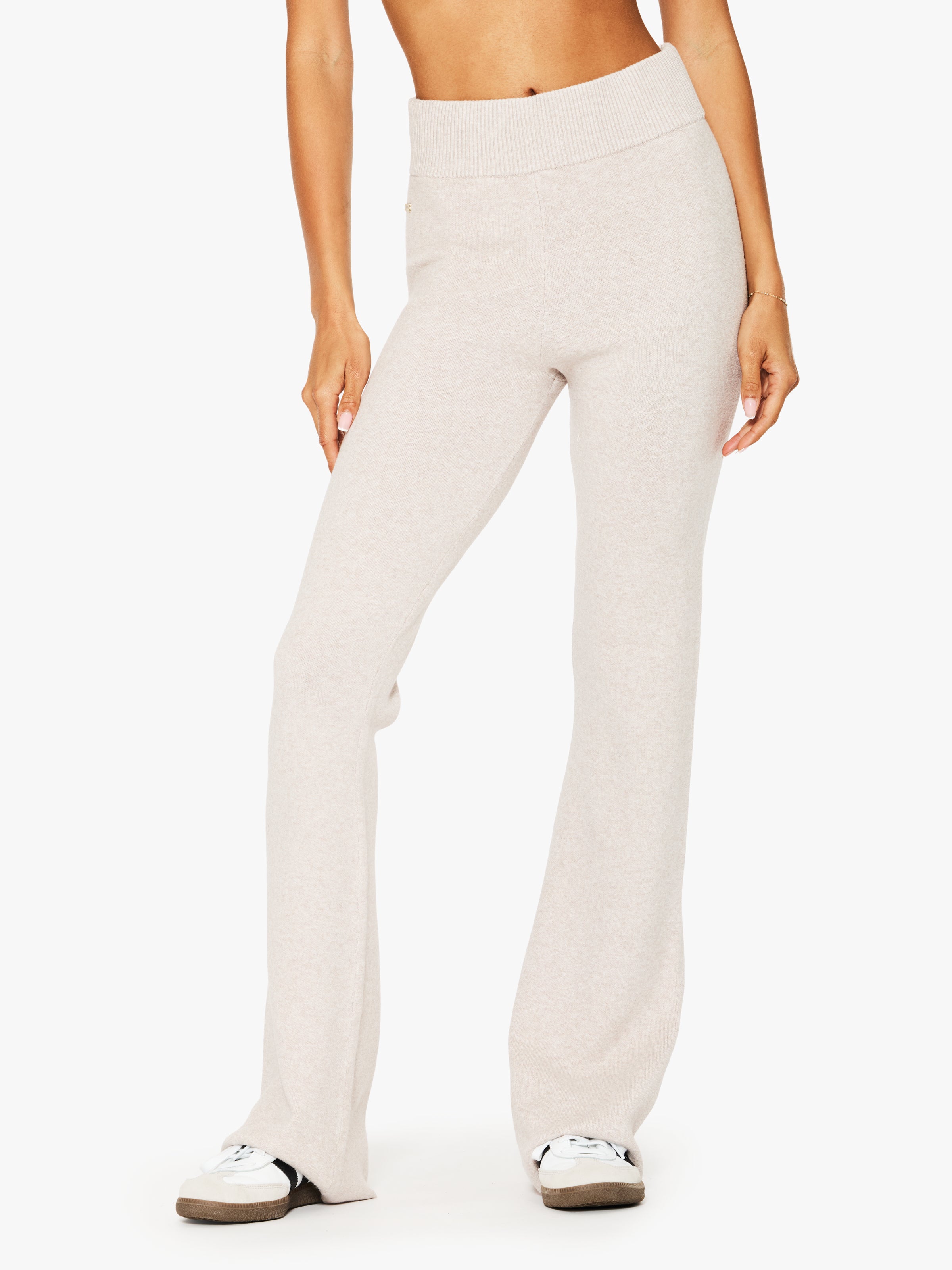 Lune Olly Flare Pants