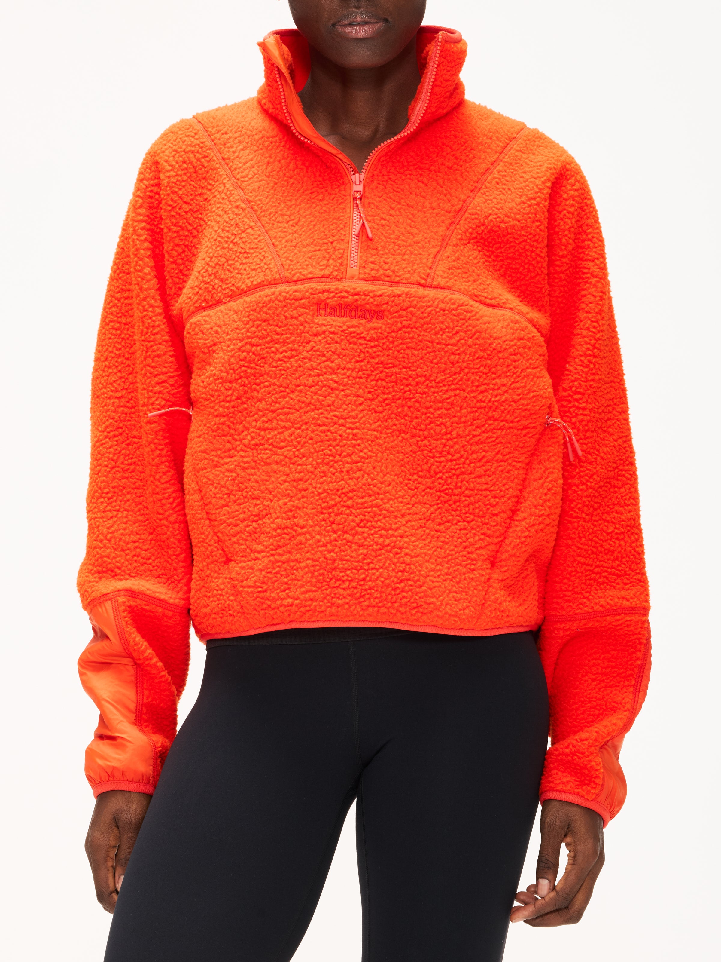 Halfdays Pieper Fleece