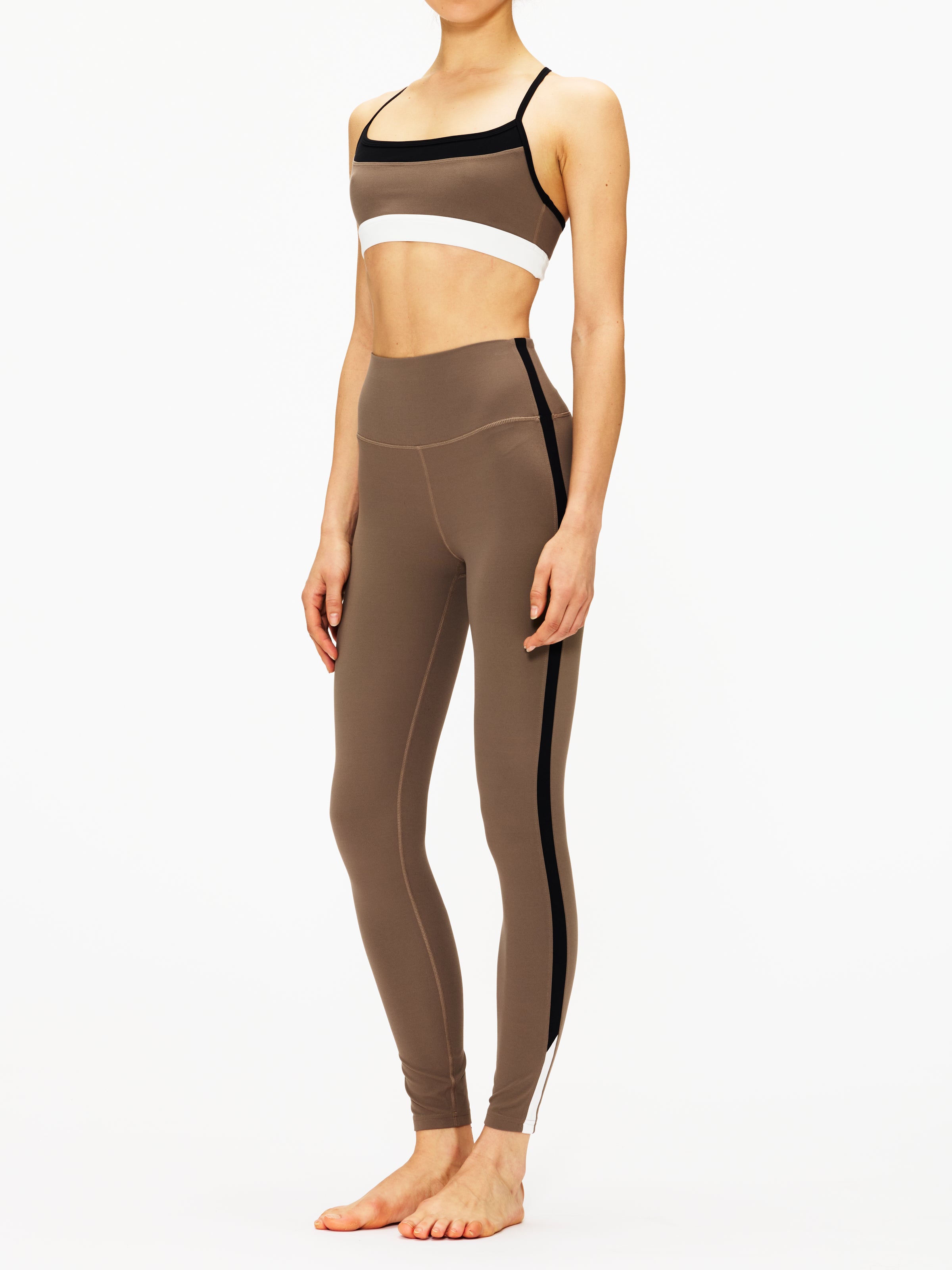 Splits59 Layla Airweight High Waist 7/8