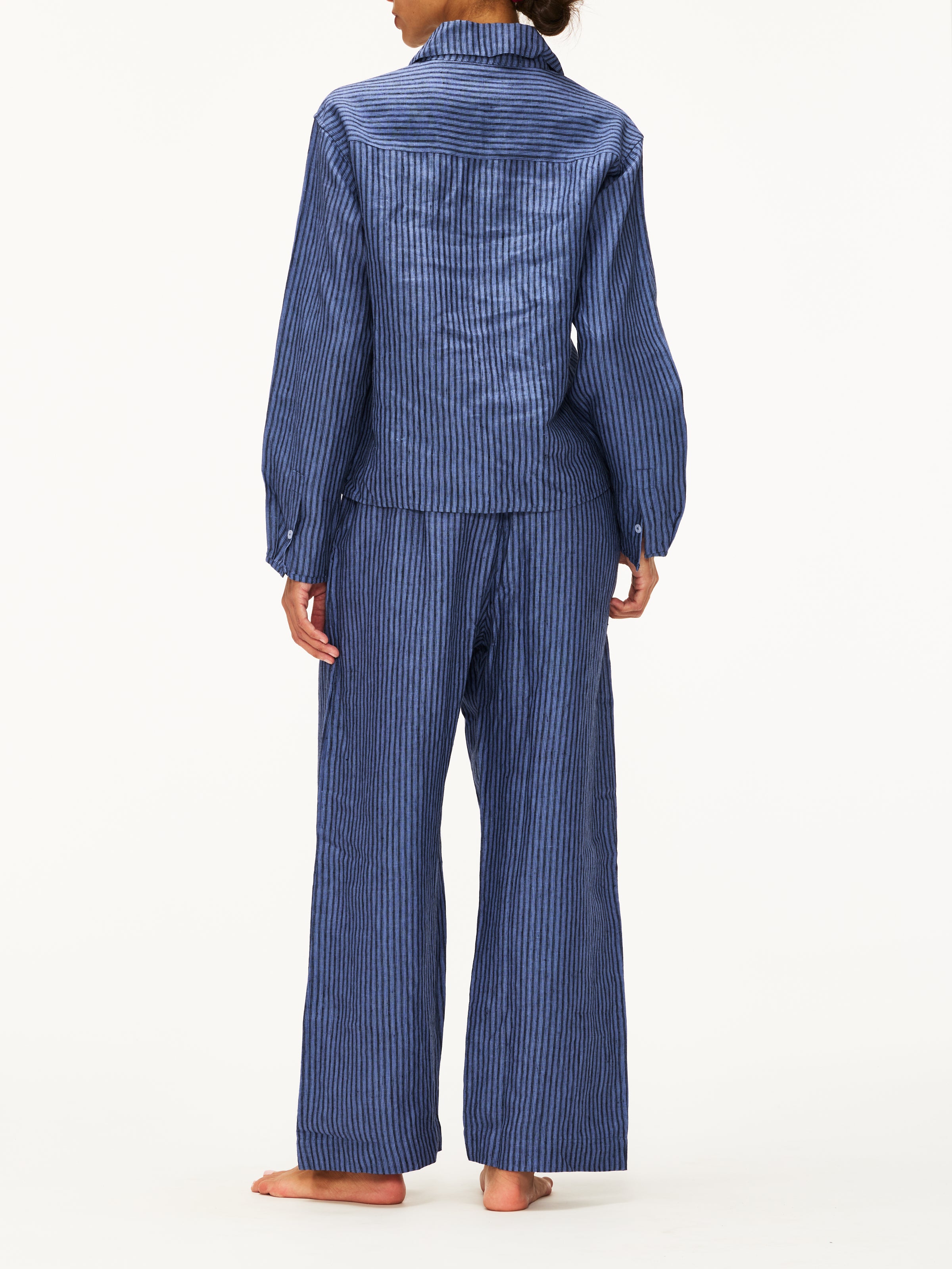 Deiji Studios Ease Trouser