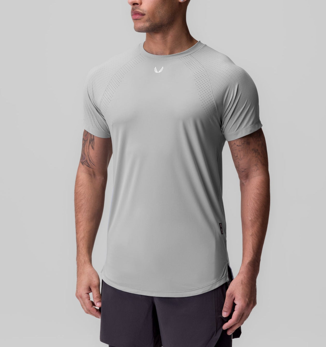 ASRV Laser-Vent Established Tee