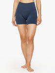 Saisei Crropped Shorts