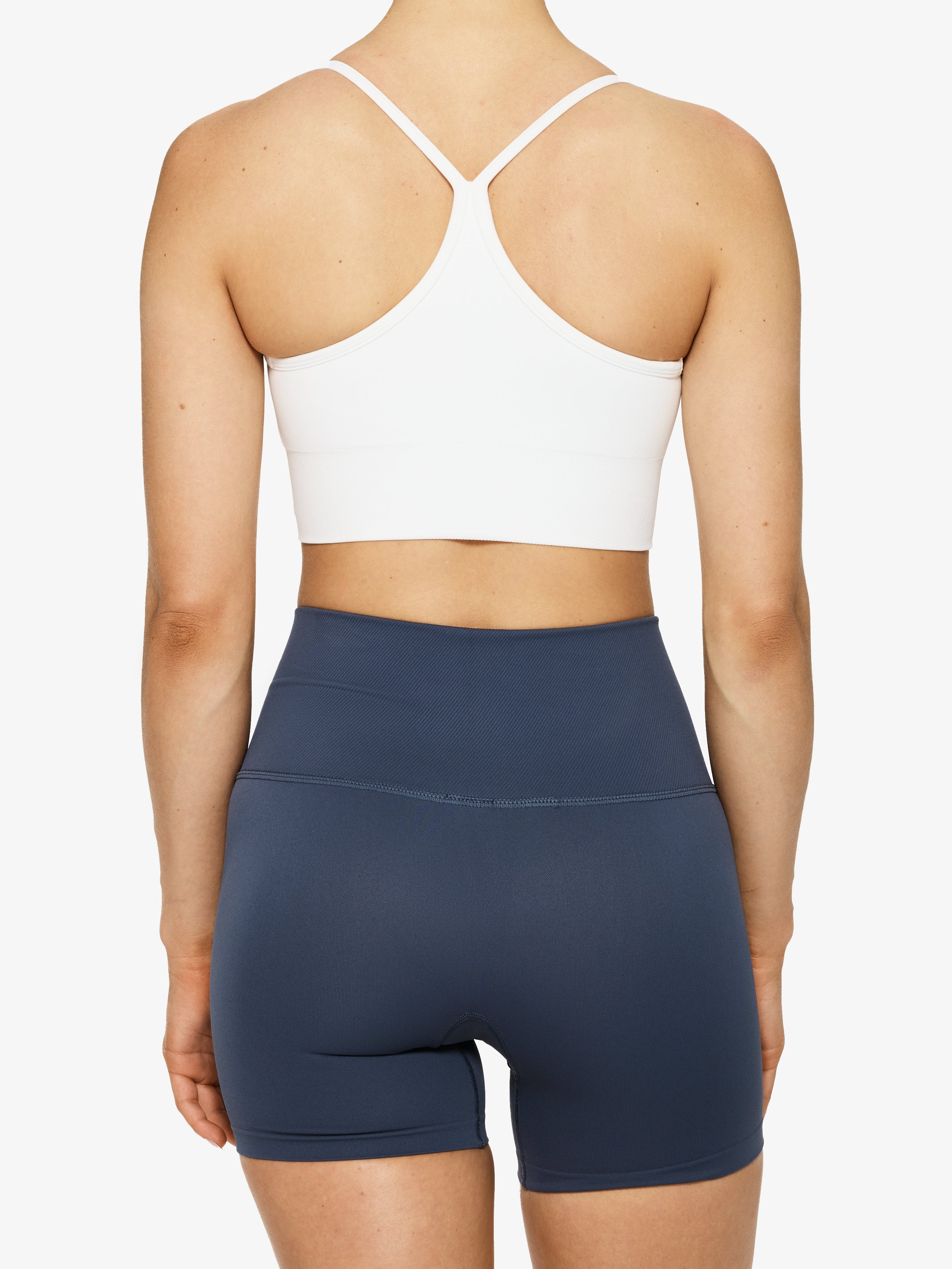 Saisei Essential Longline Racerback Top