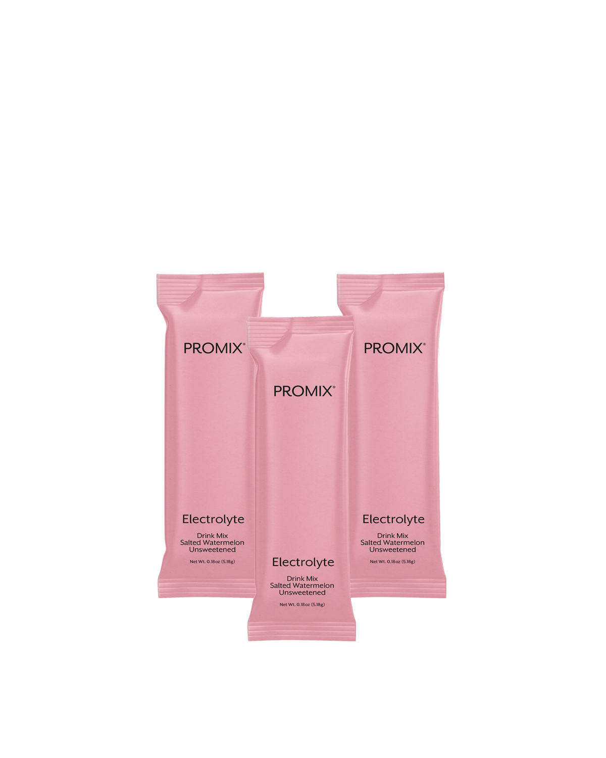 Salted Watermelon Electrolyte Drink Mix