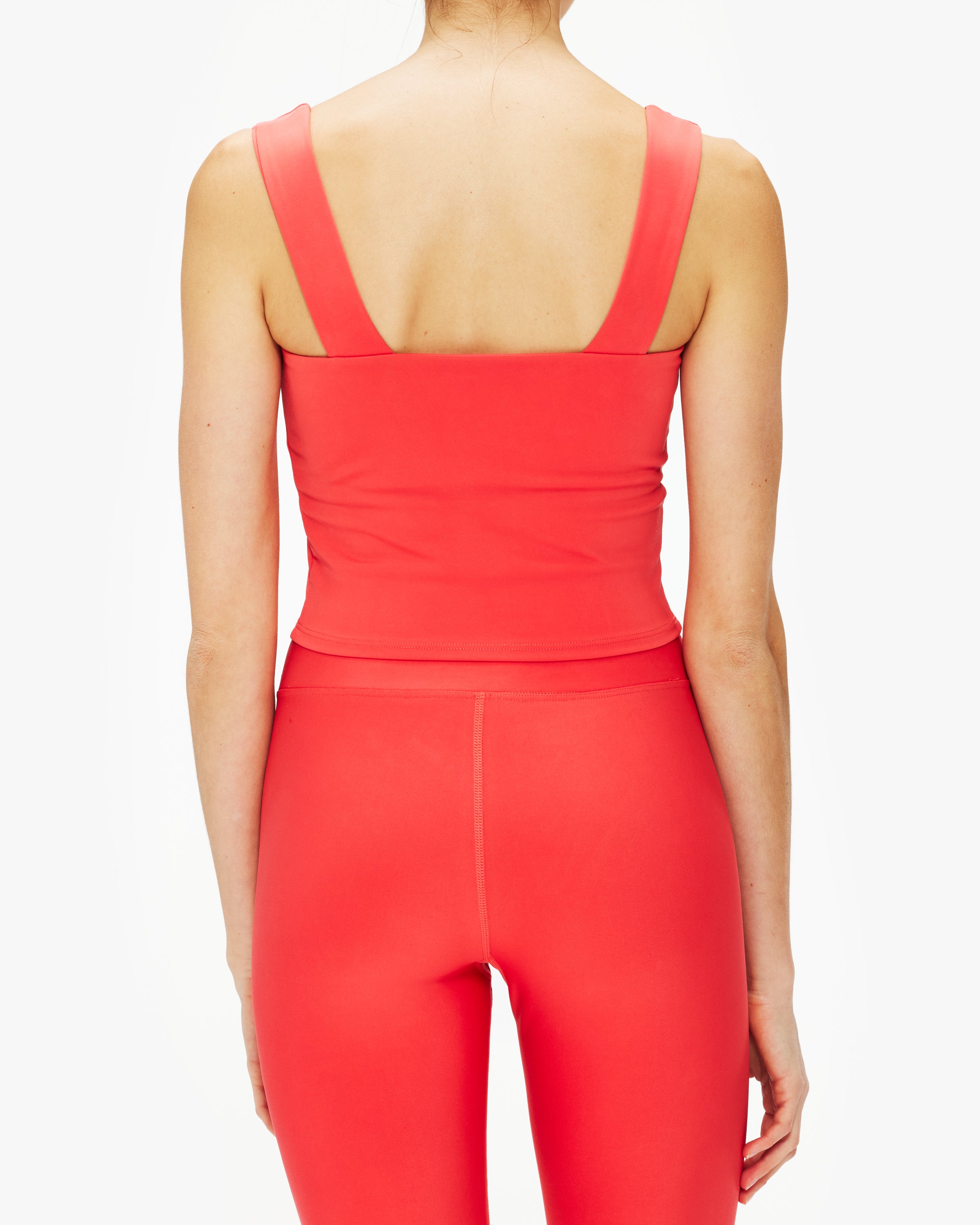 Year Of Ours Corset Tank