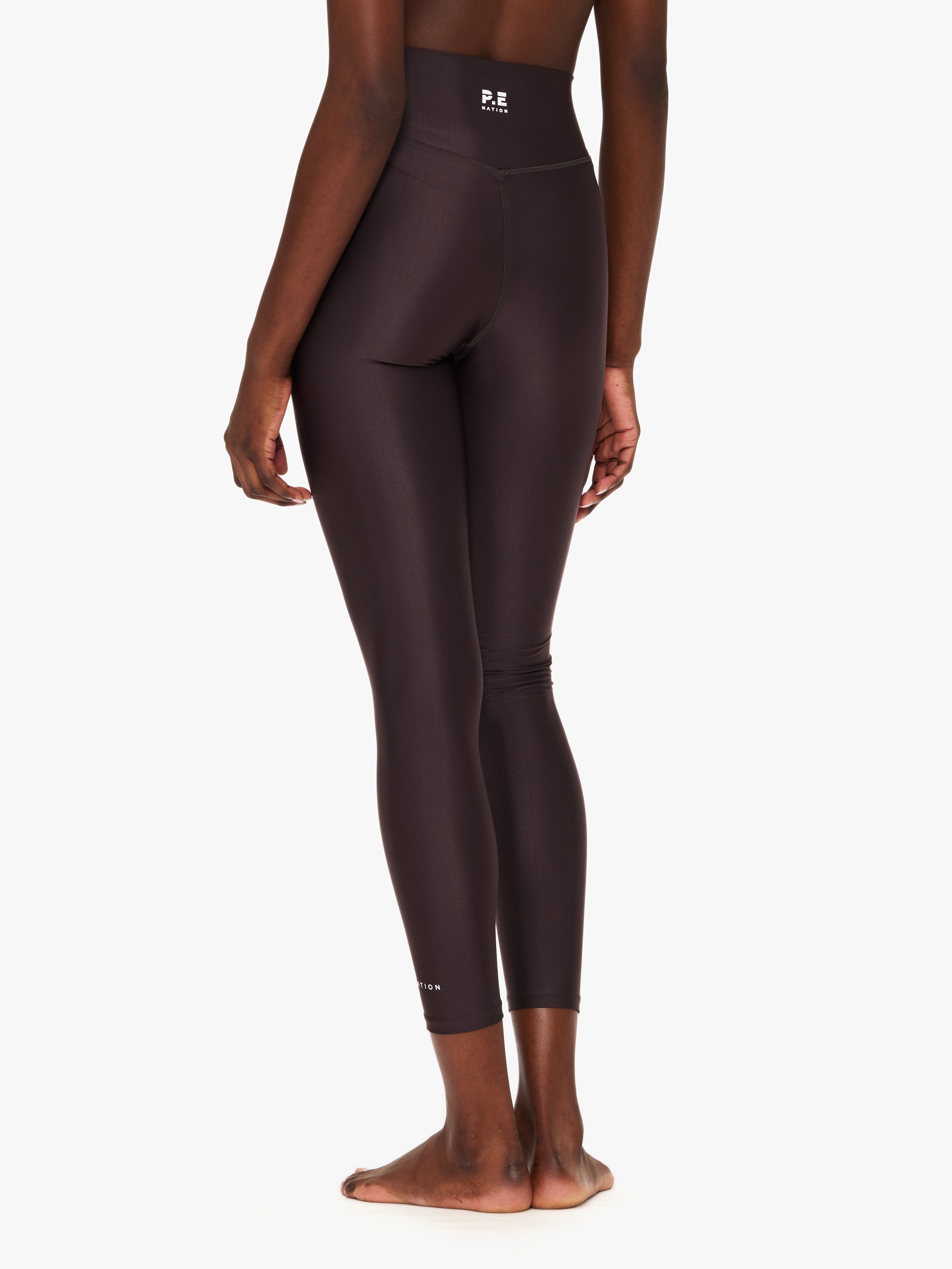PE Nation Fairmont Full Length Legging