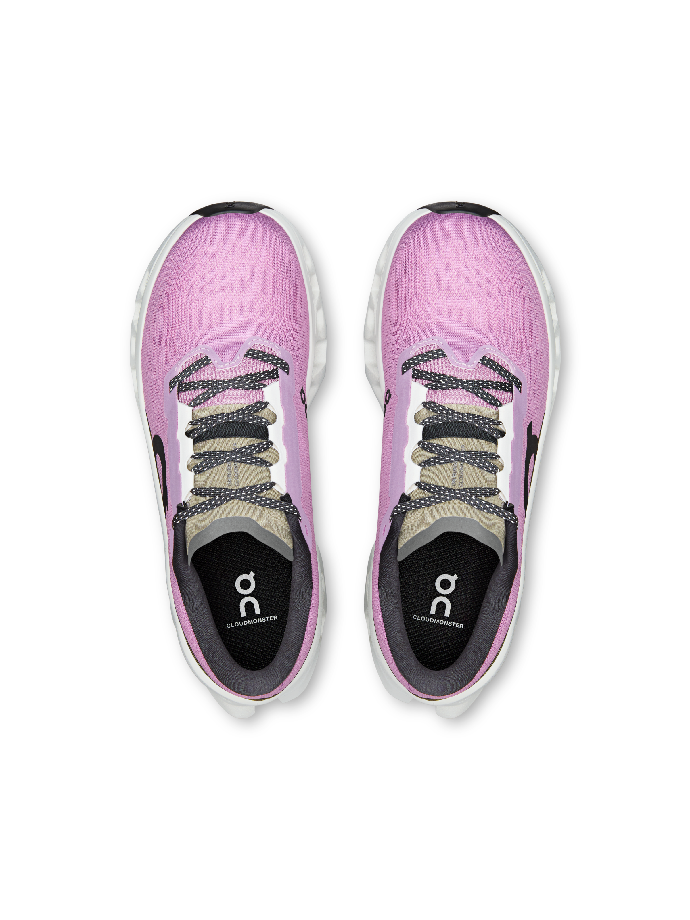 On Cloudmonster 3 Women's