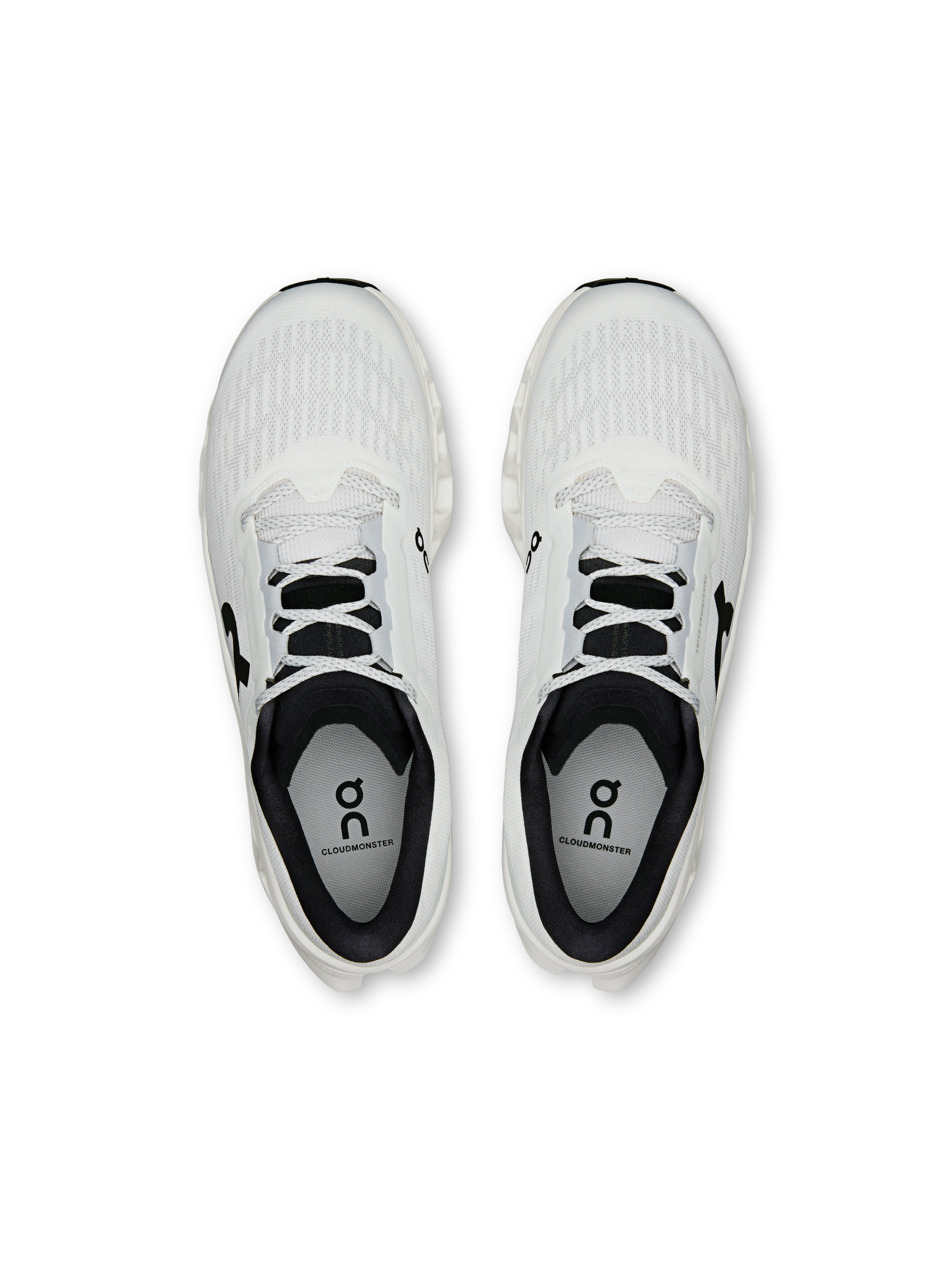 On Cloudmonster 3 Men's