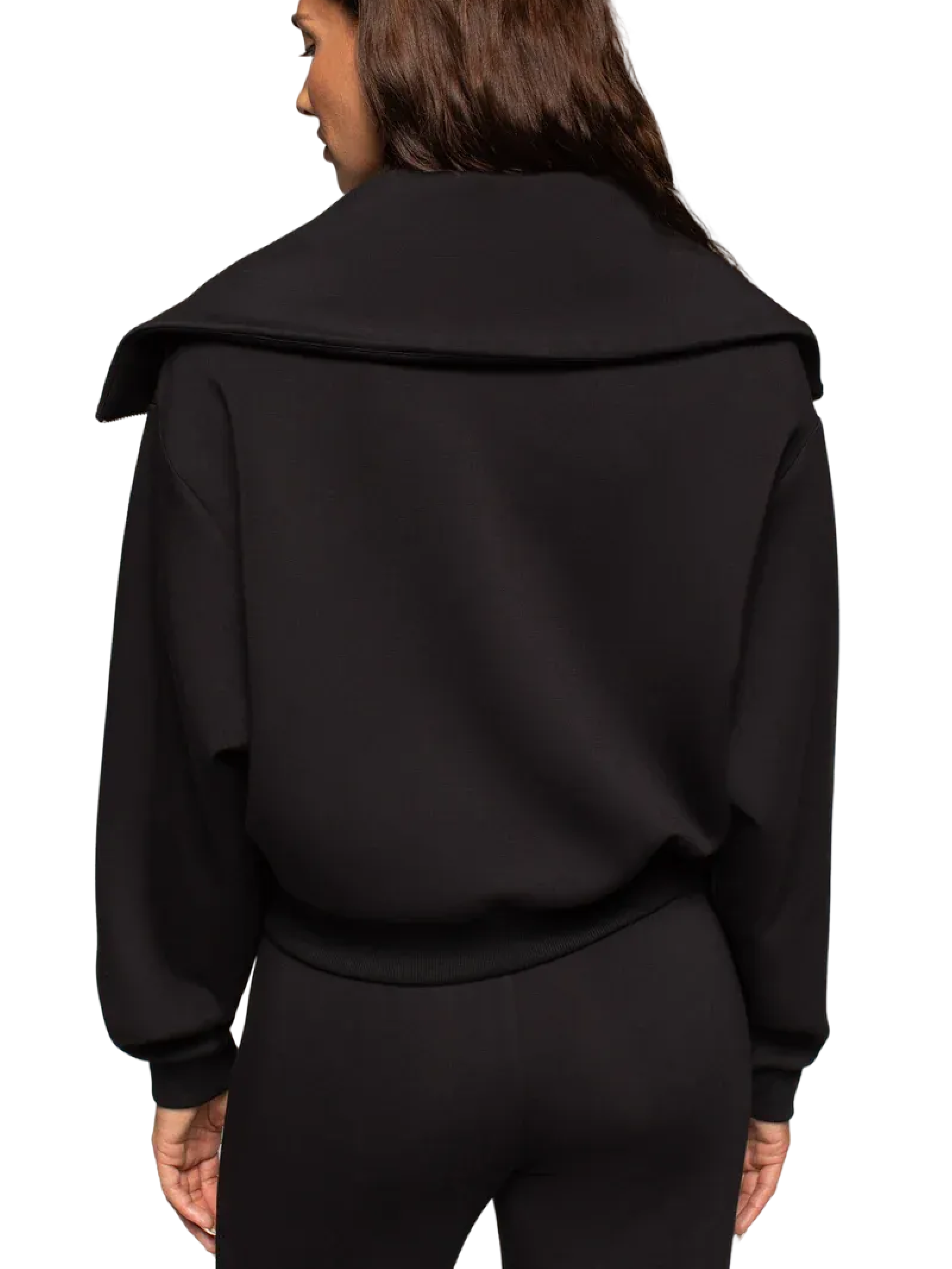 Michi Ember Jacket