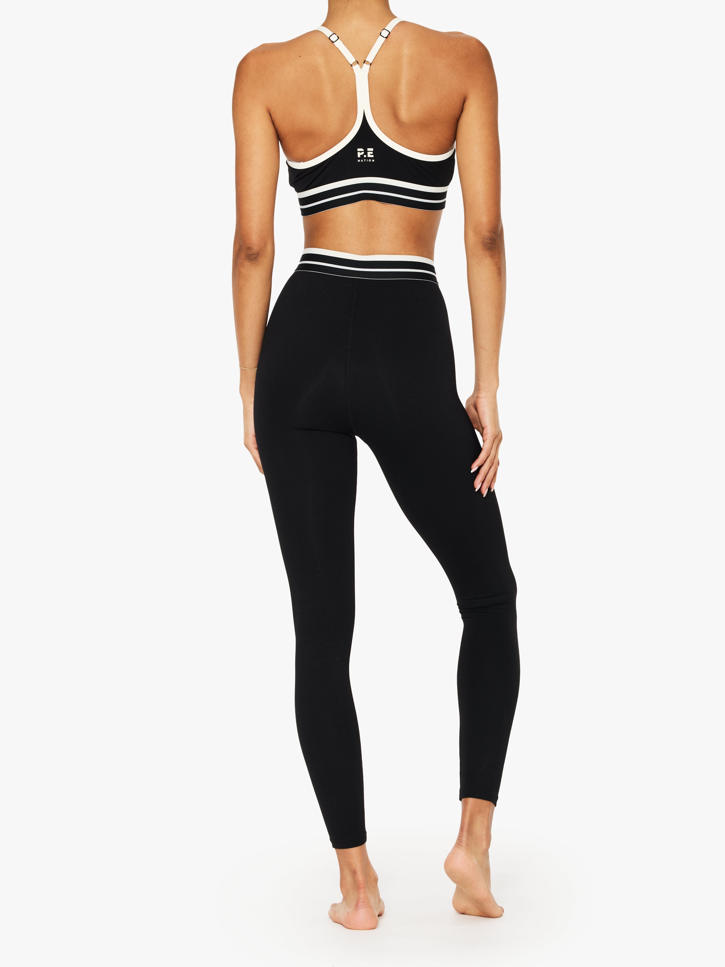 PE Nation Advantage Sports Bra