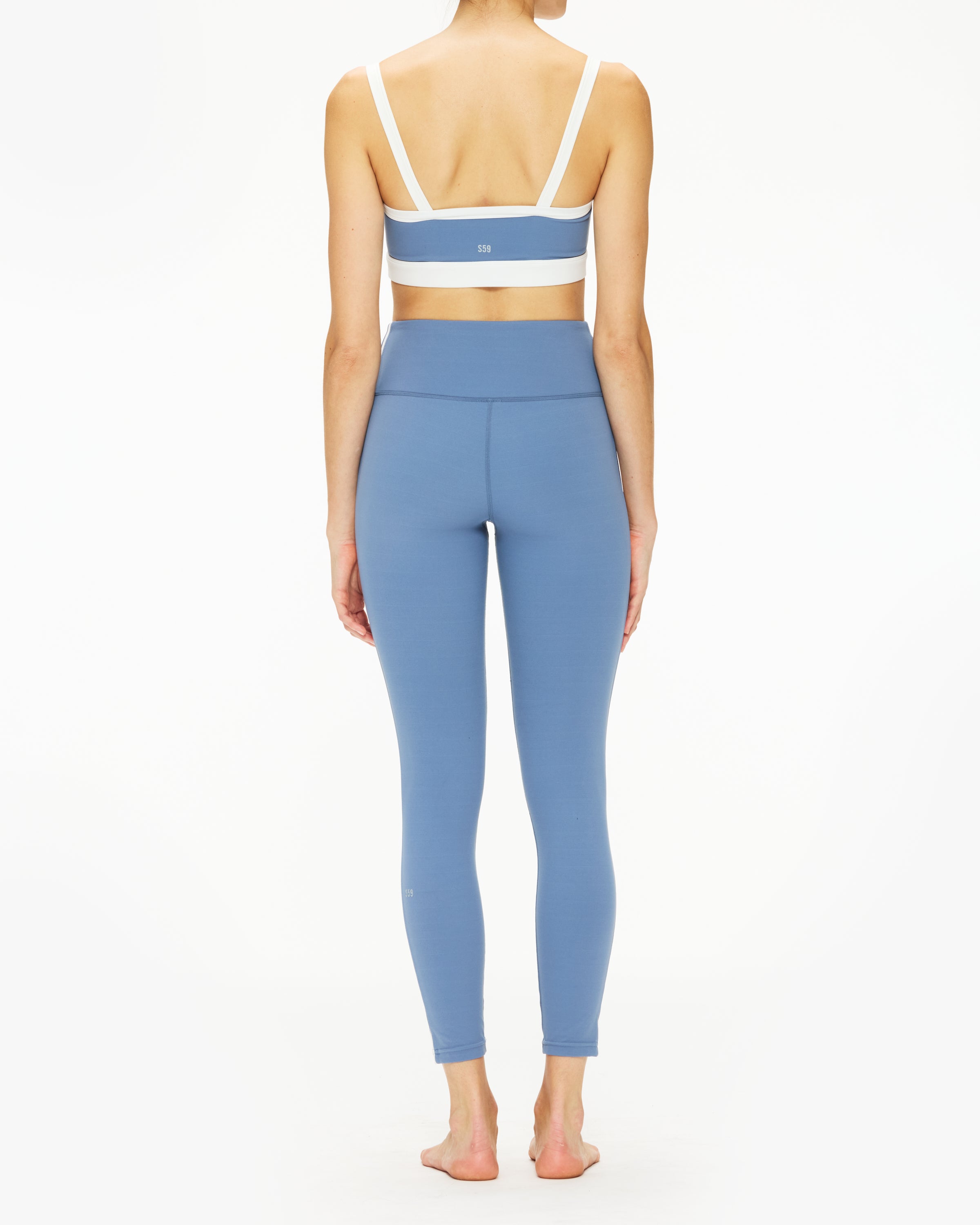 Splits59 Monah Rigor Bra