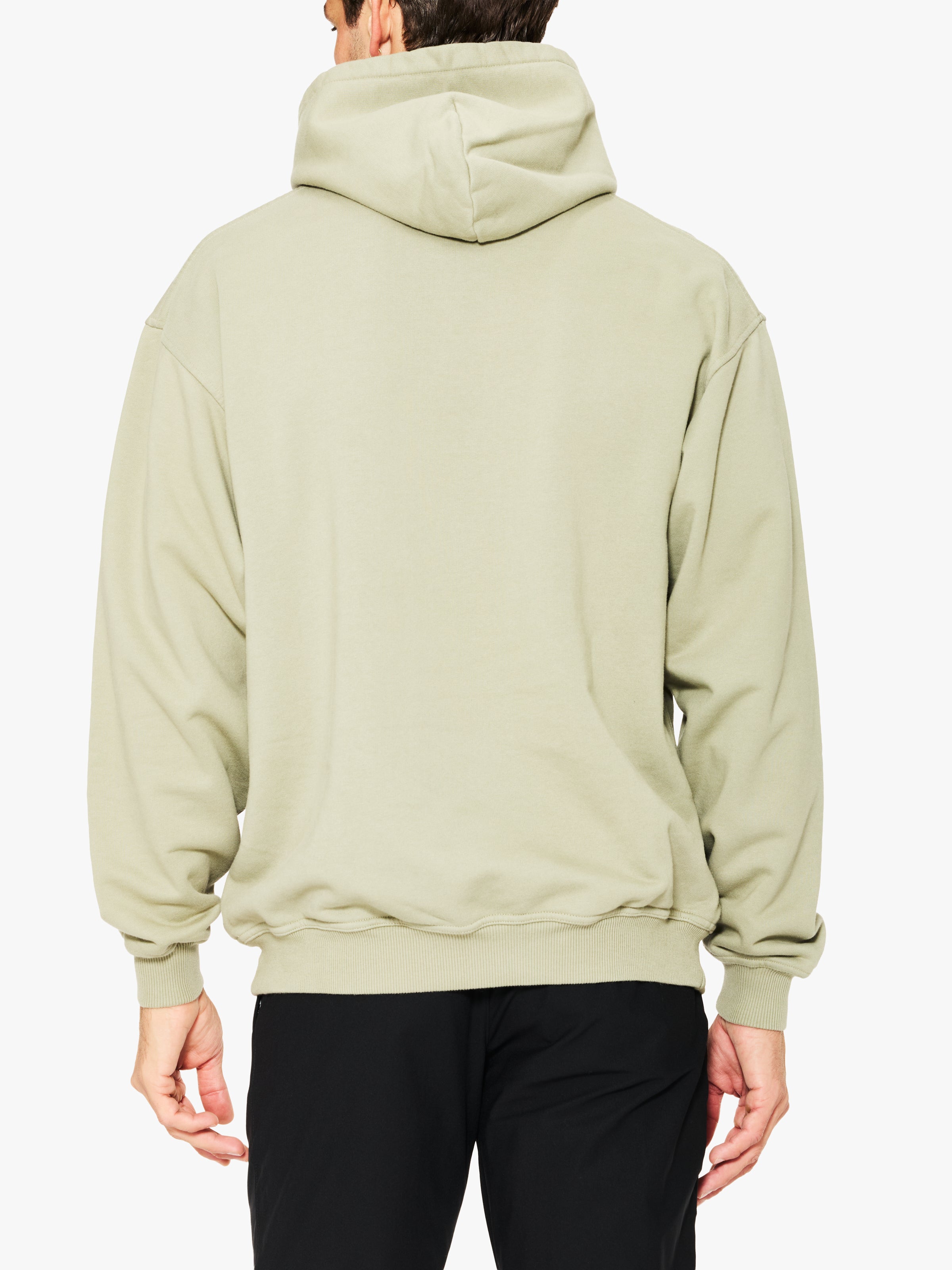 Represent Thoroughbred Hoodie