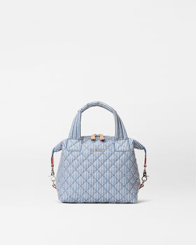 MZ Wallace Sutton Deluxe Small