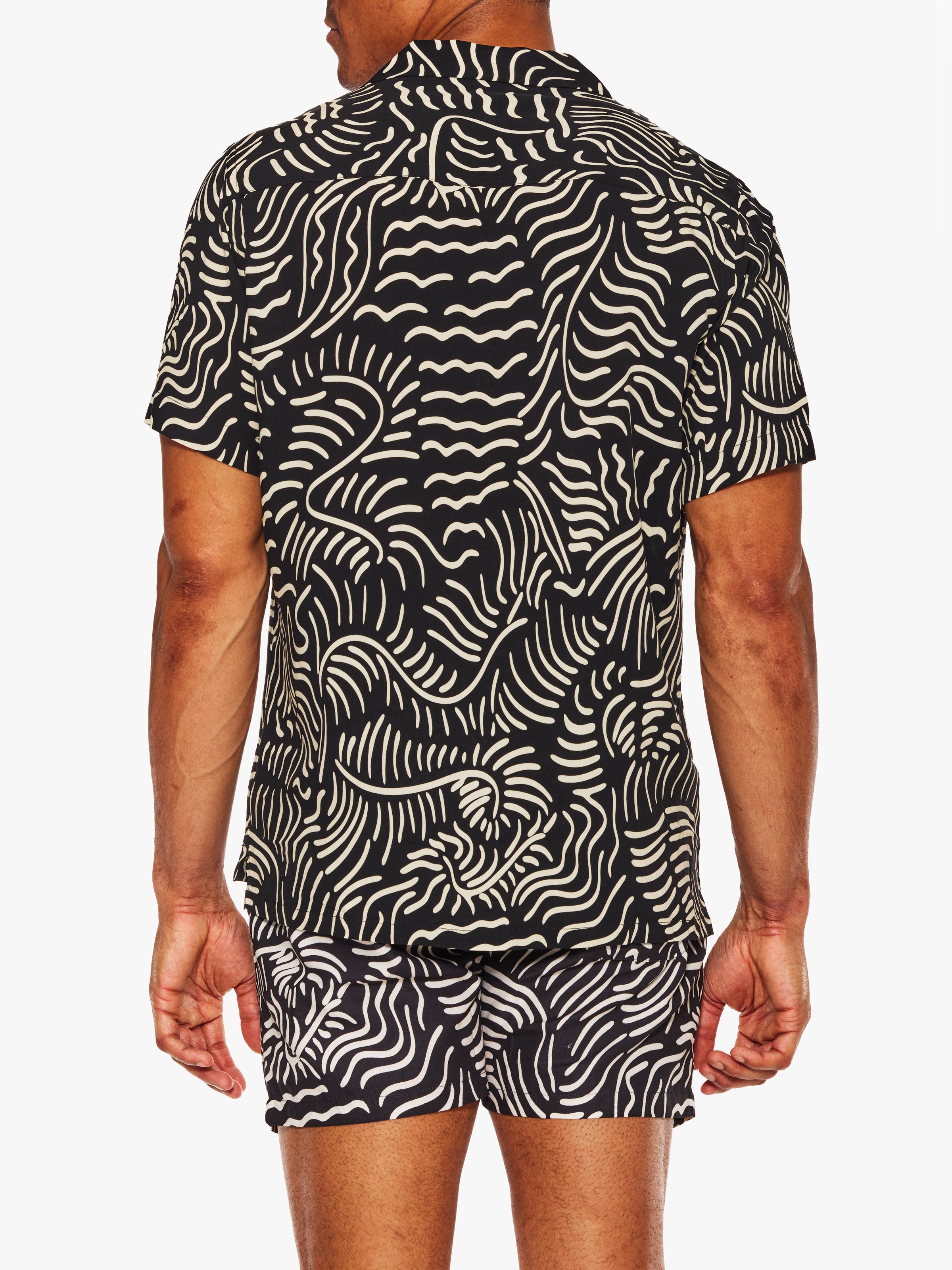 OAS Viscose Shirt