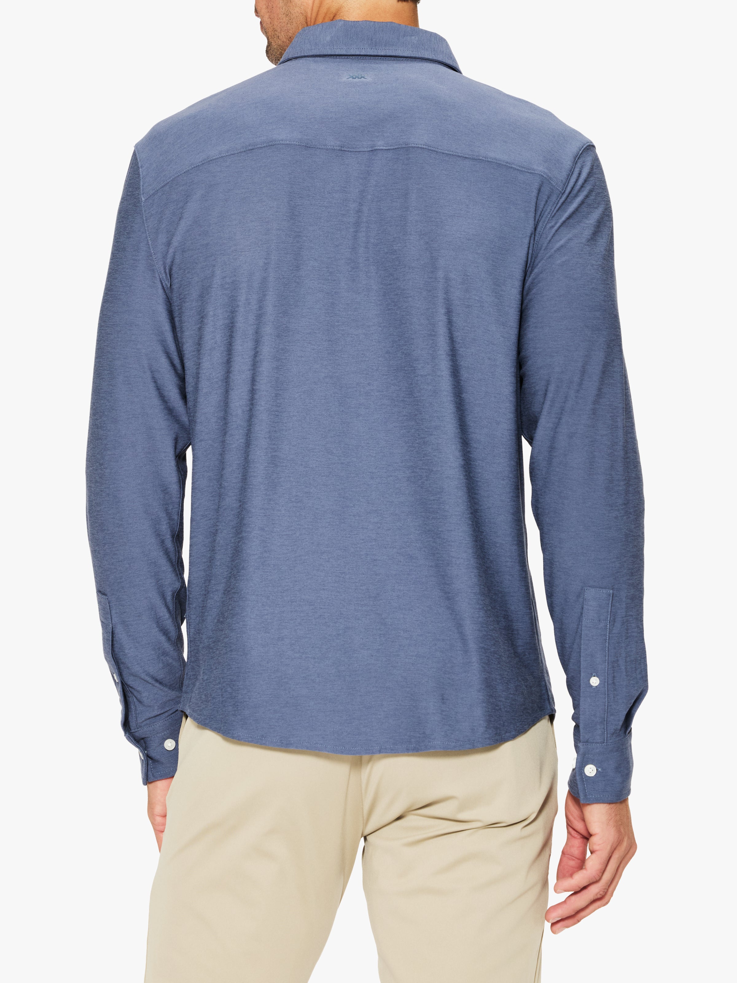 Rhone WFH Shirt