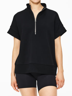 The Upside Ritchie Short Sleeve Sweat