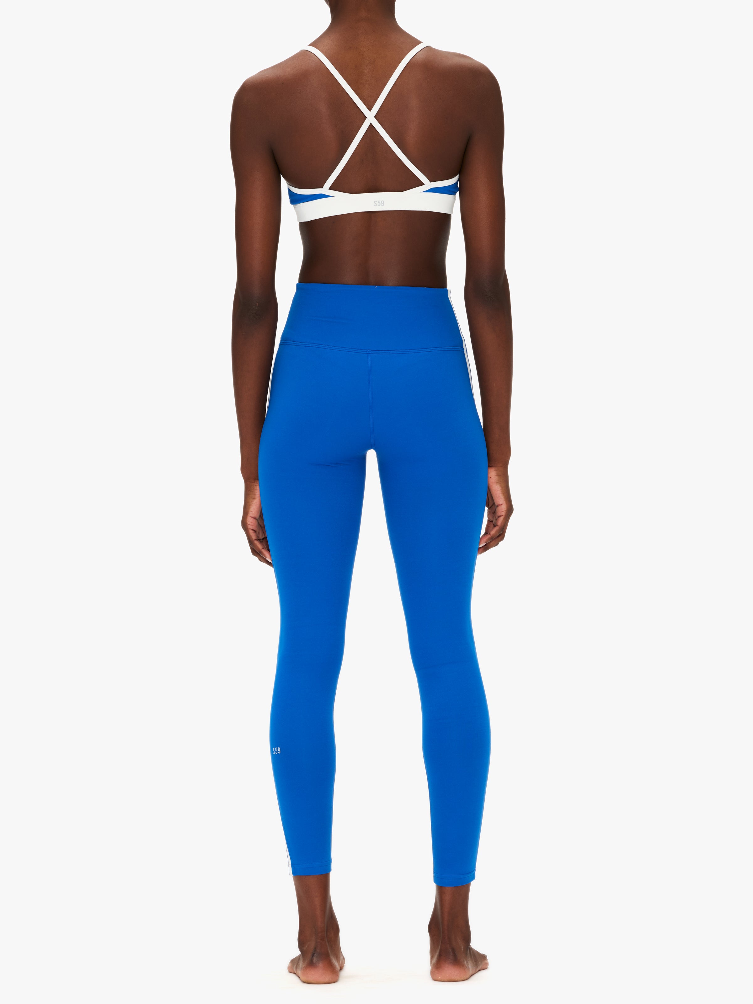 Splits59 Clare High Waist Rigor 7/8