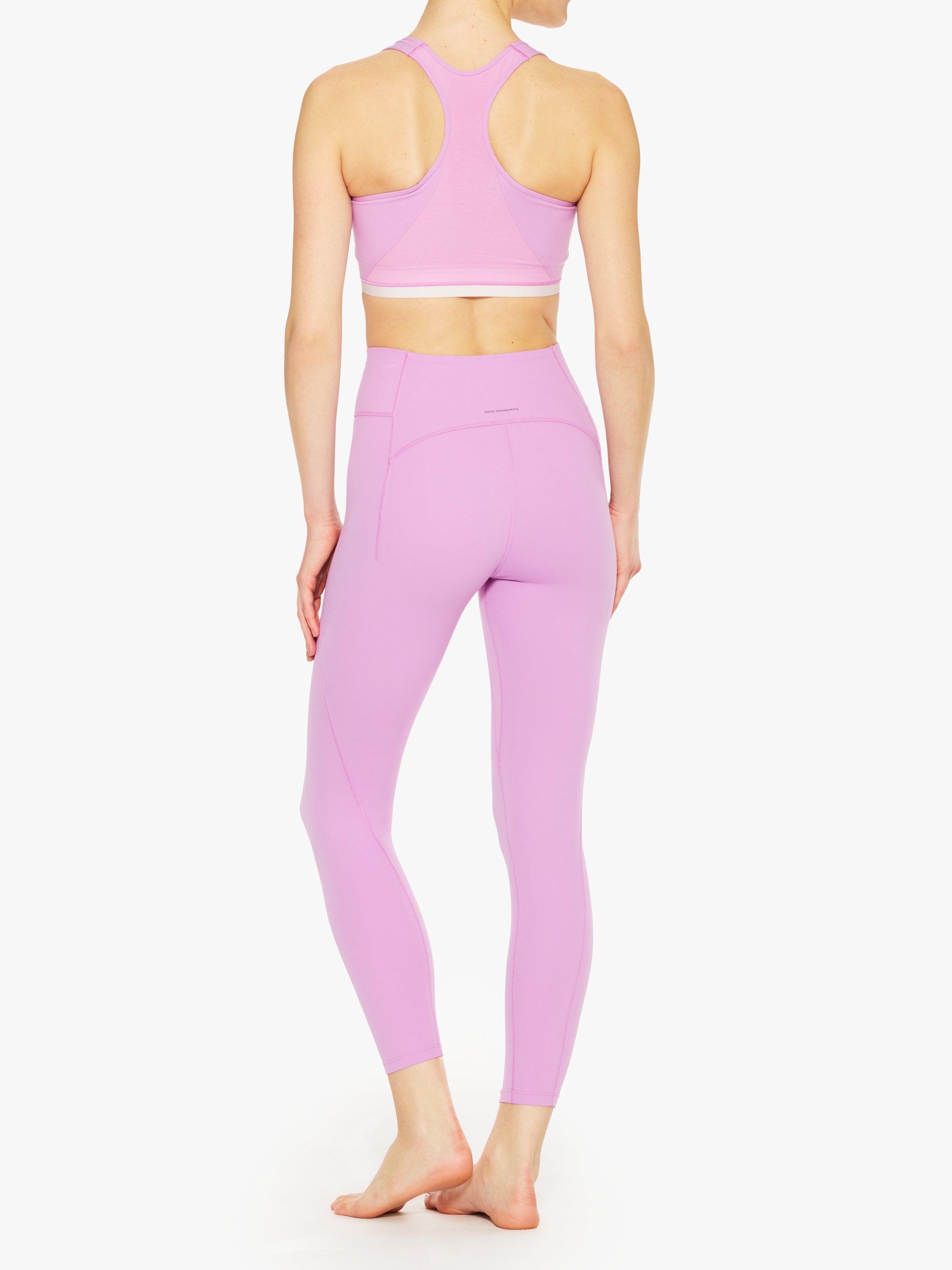 On Studio Tights 7/8
