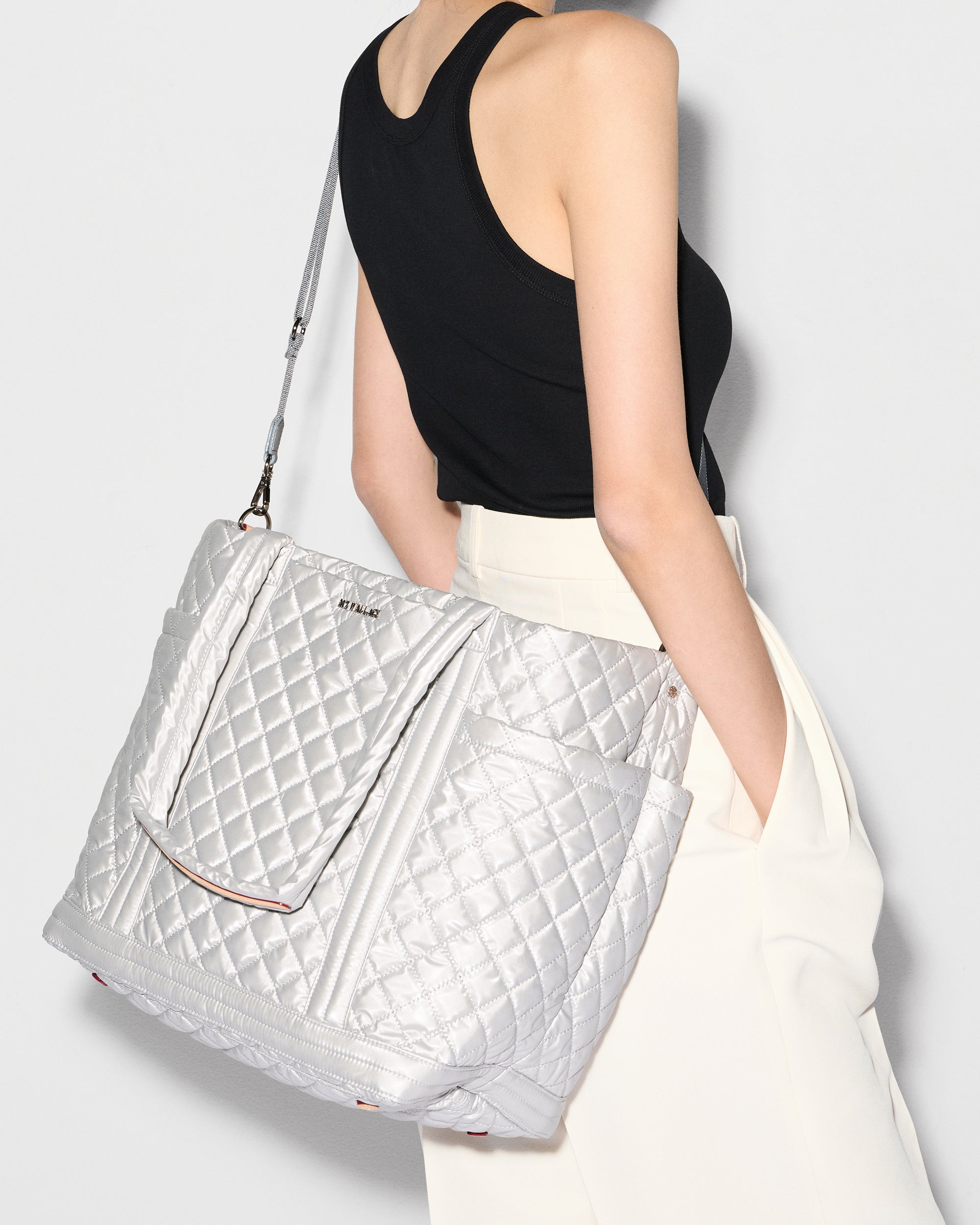 MZ Wallace Large Empire Tote