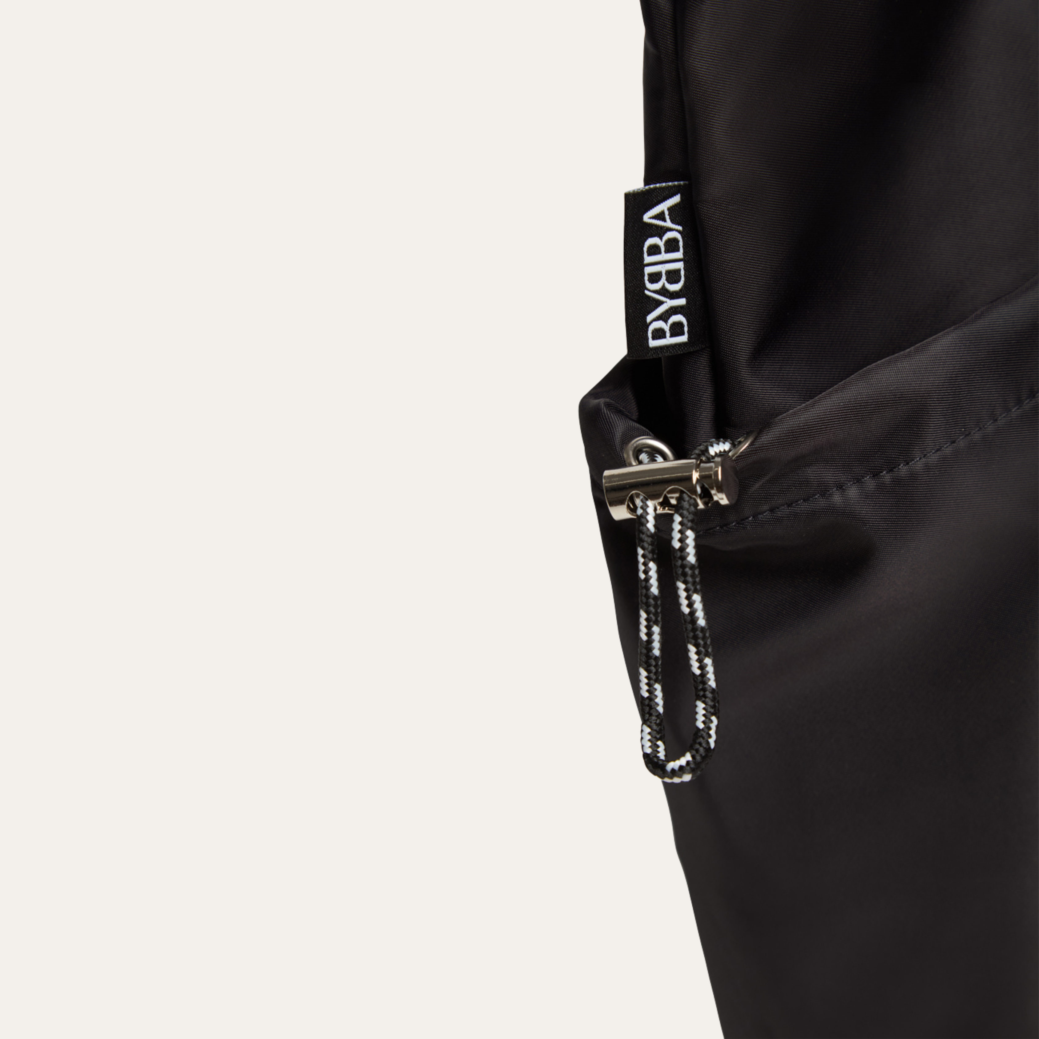 BYBBA The Ripple Tote Bag