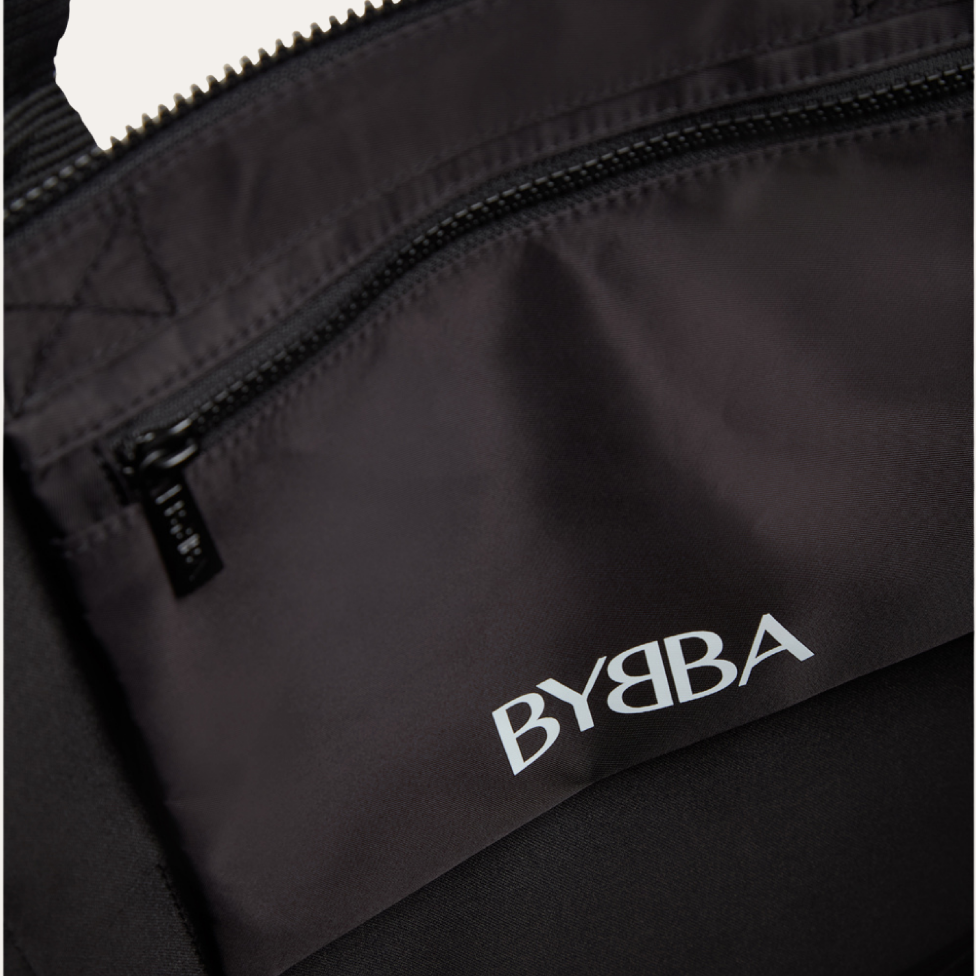 BYBBA The Ripple Tote Bag
