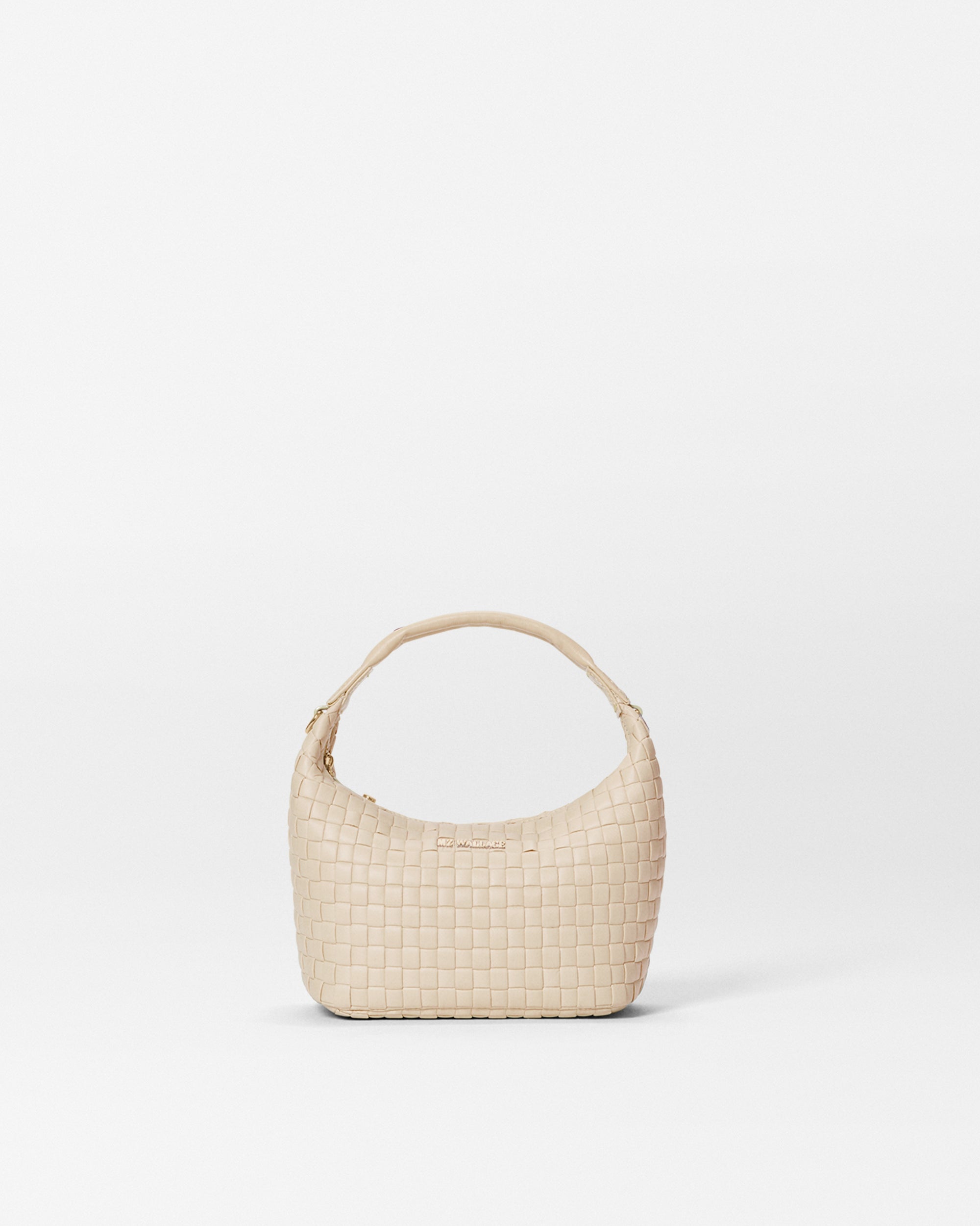 MZ Wallace Mini Woven