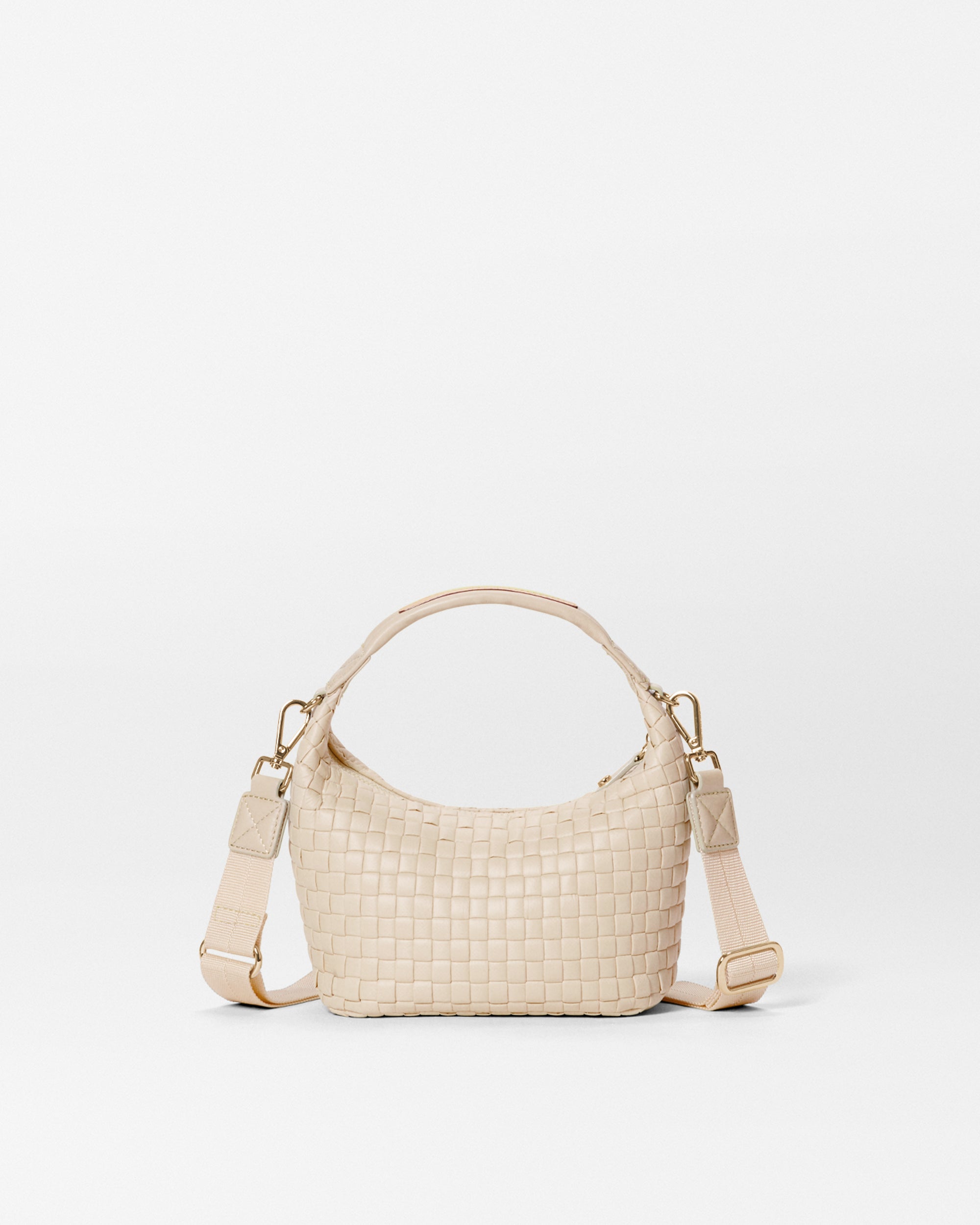 MZ Wallace Mini Woven