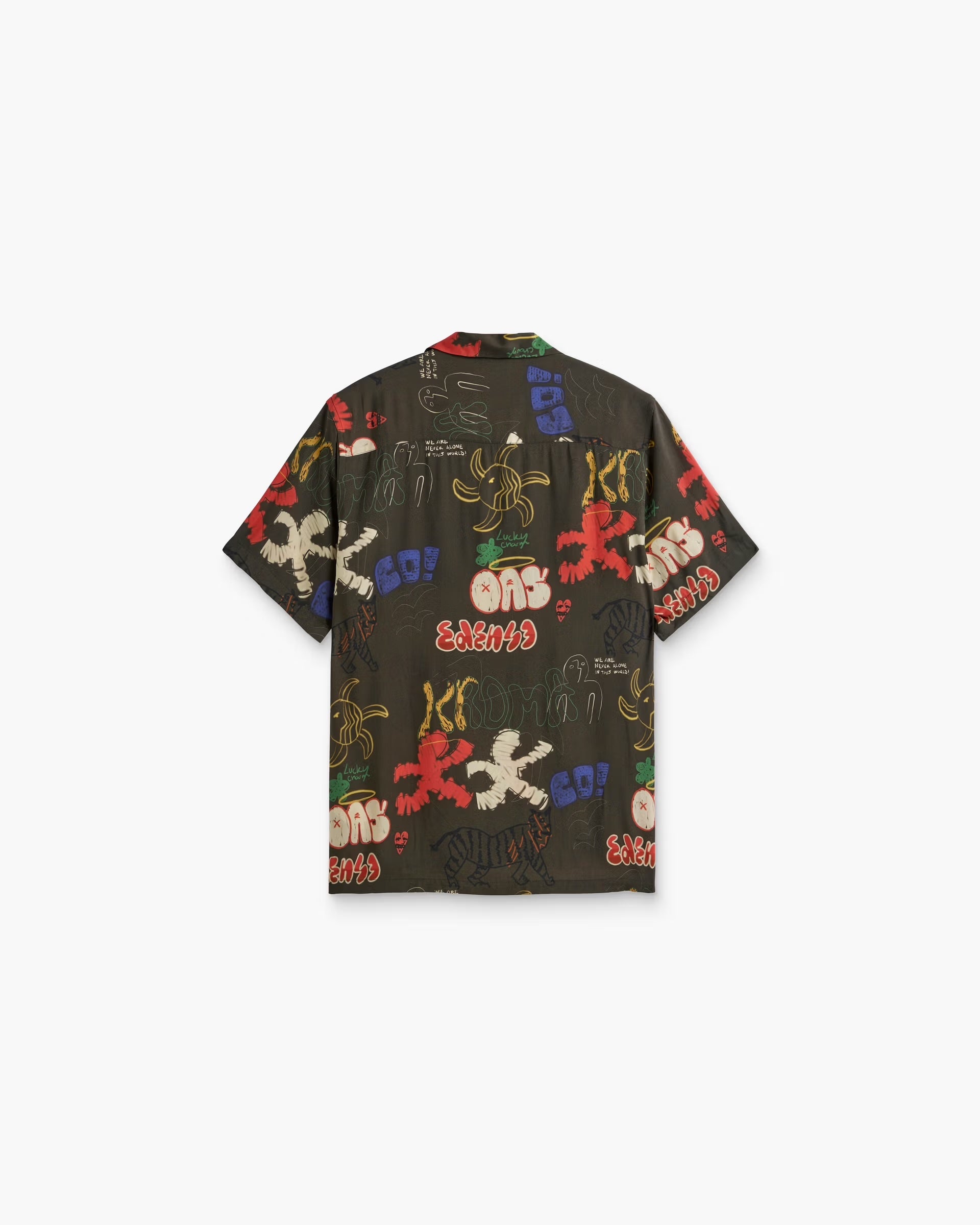 OAS Rocco Shirt