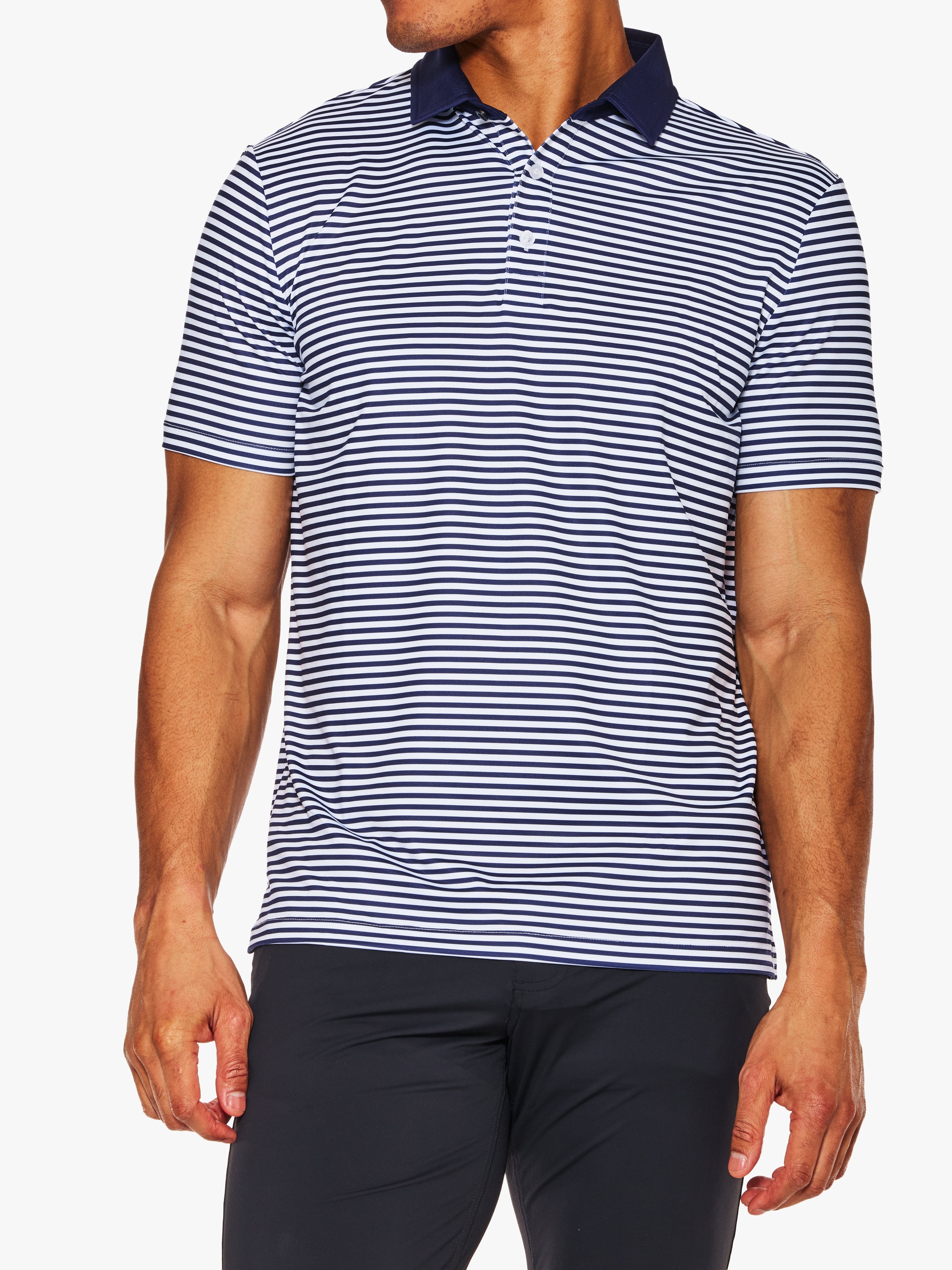 Redvanly Baker Polo