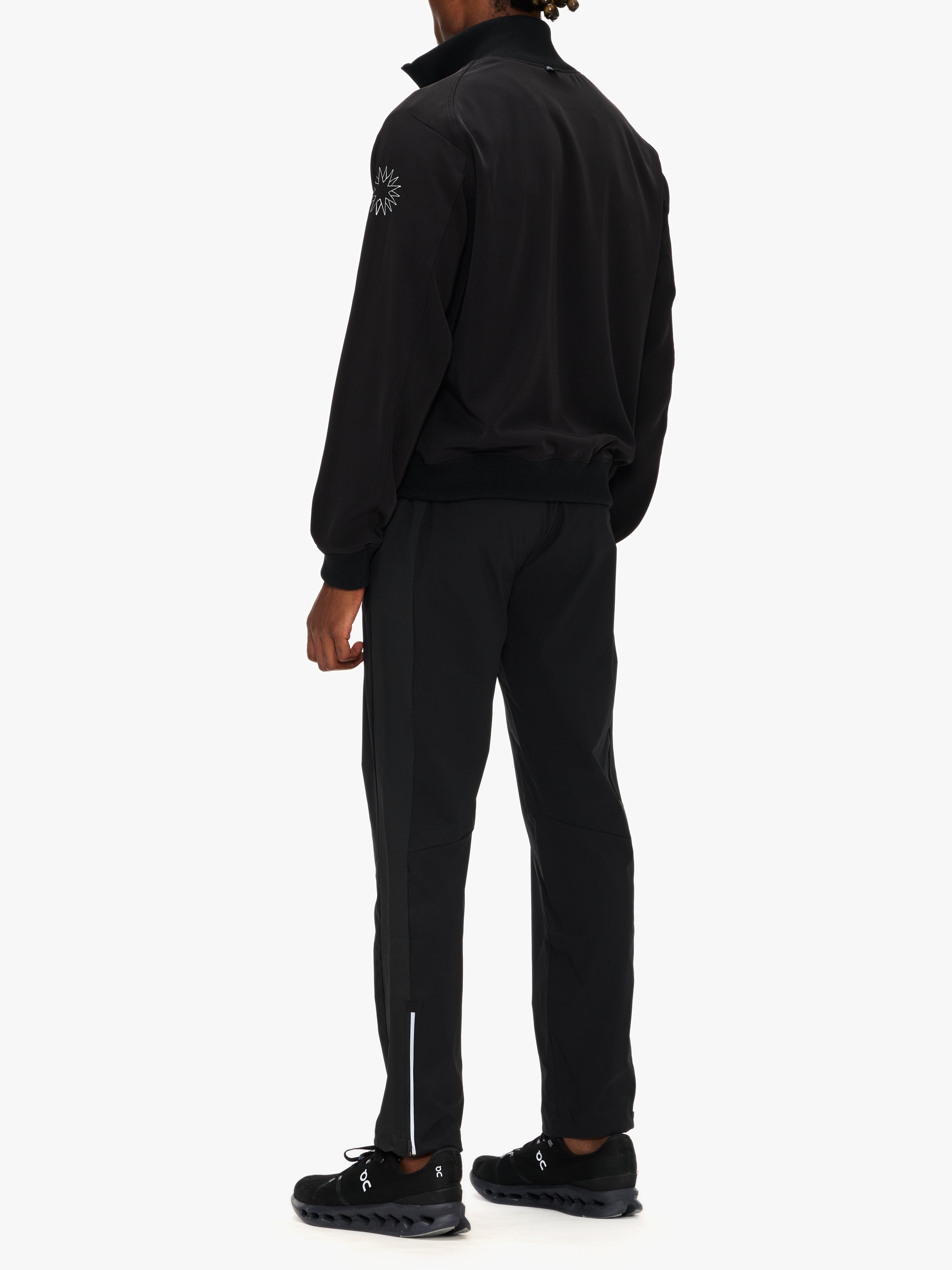Paradise Zero Track Jacket