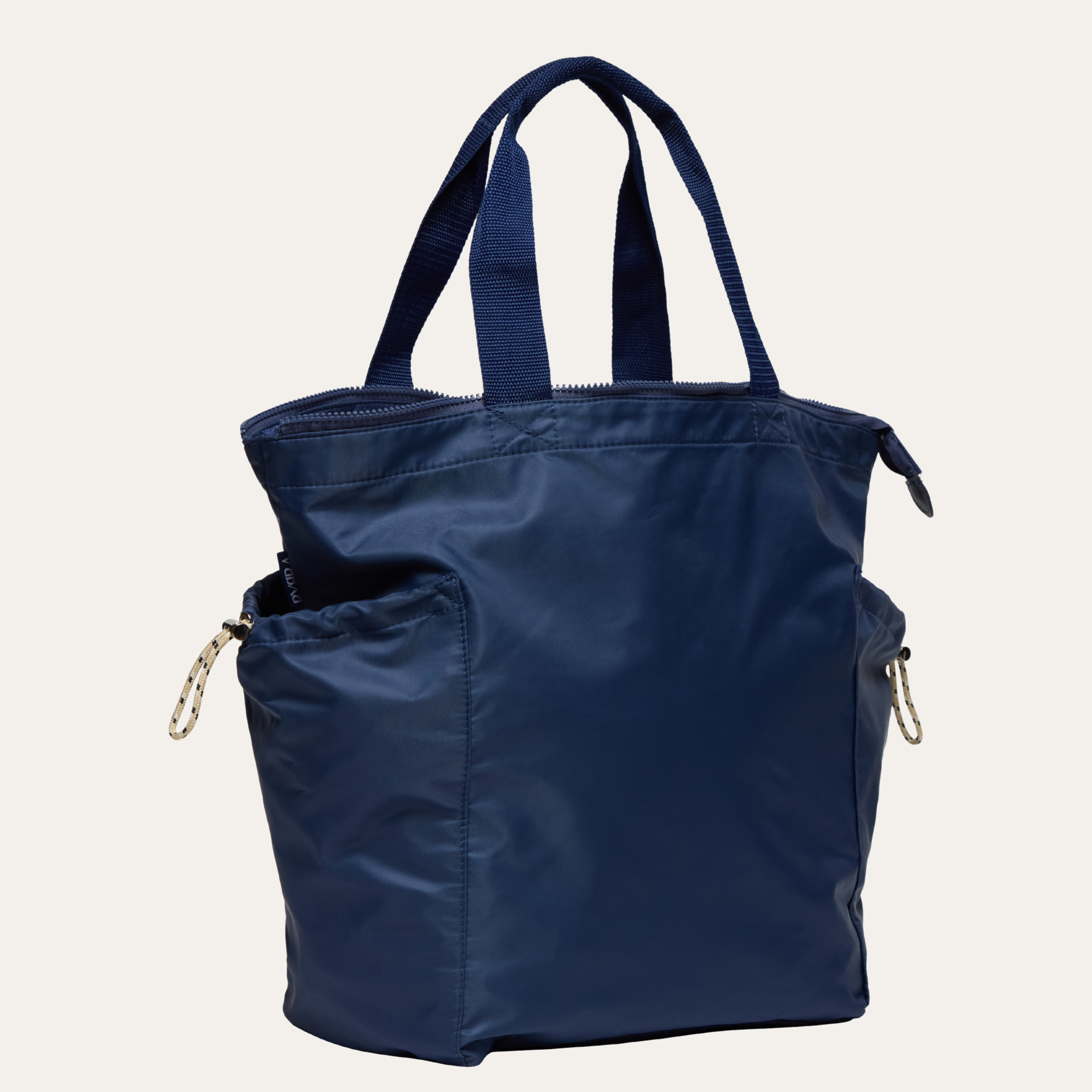 BYBBA The Ripple Tote Bag