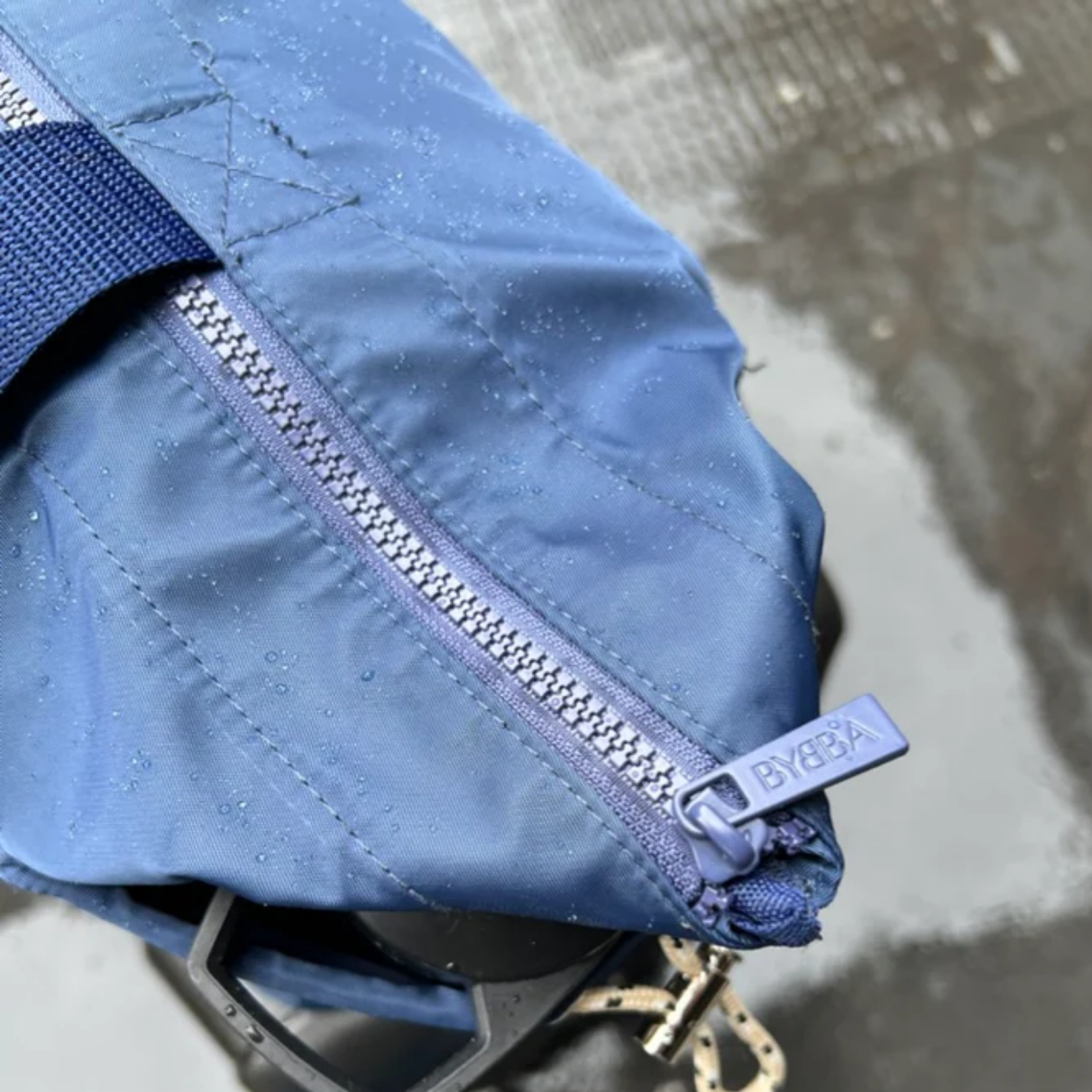 BYBBA The Ripple Tote Bag