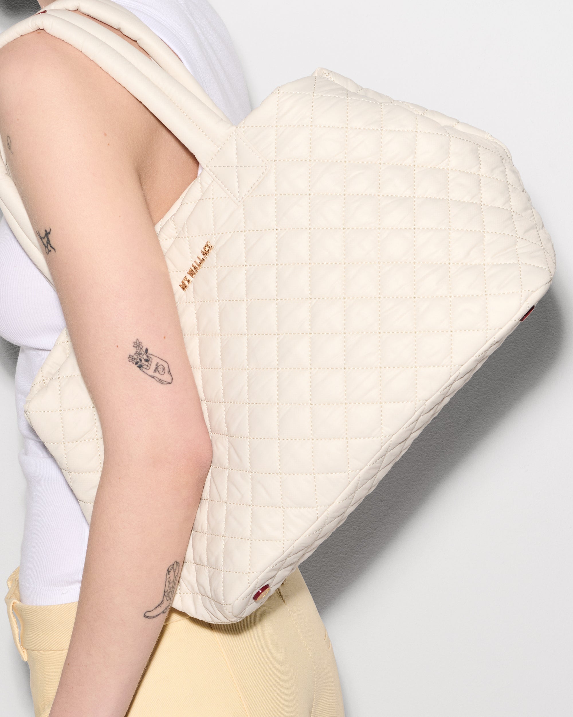 MZ Wallace Metro City Tote