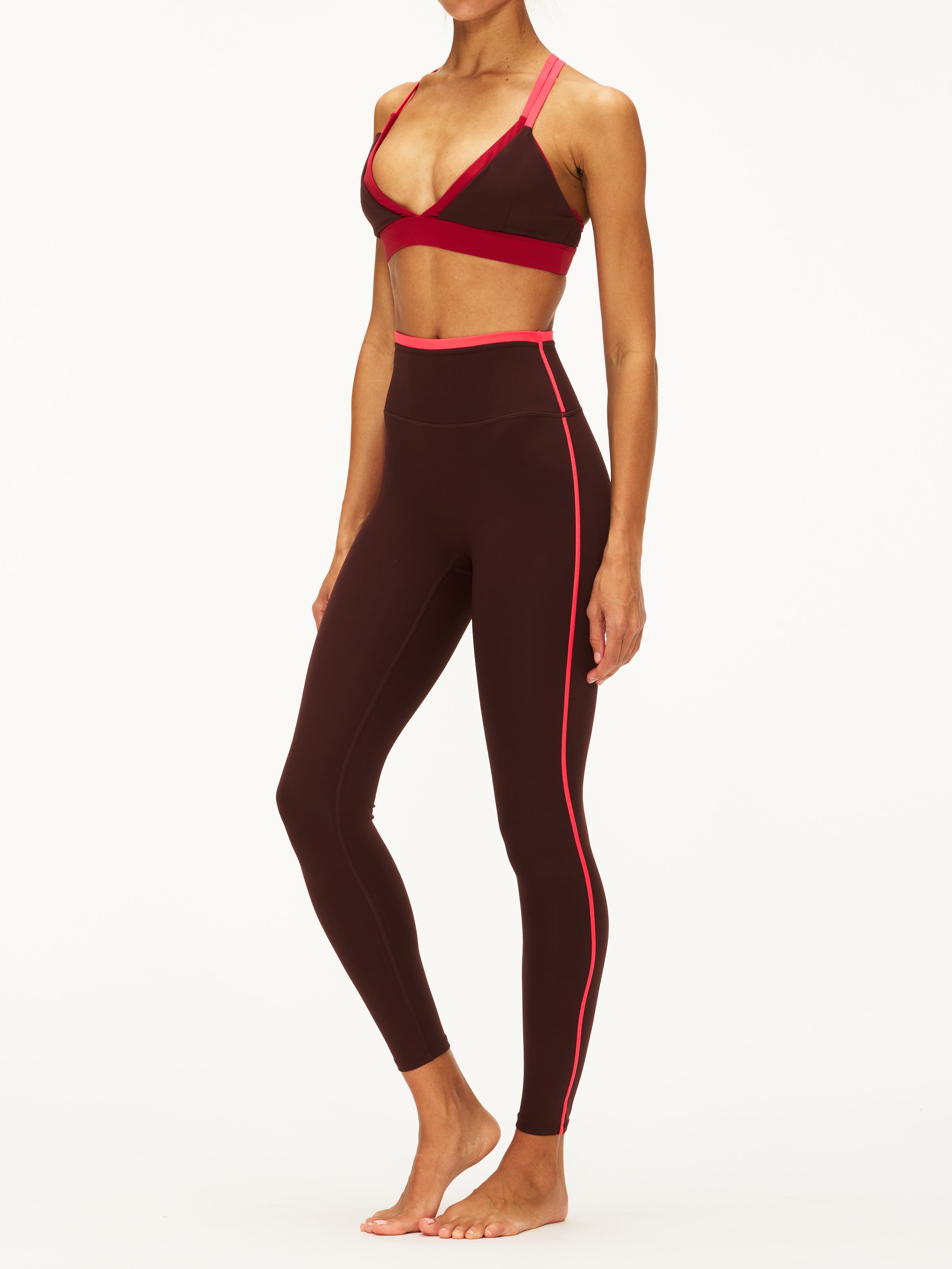 PE Nation Activate Sports Bra