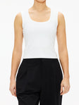 Vuori Halo Essential Scoop Tank