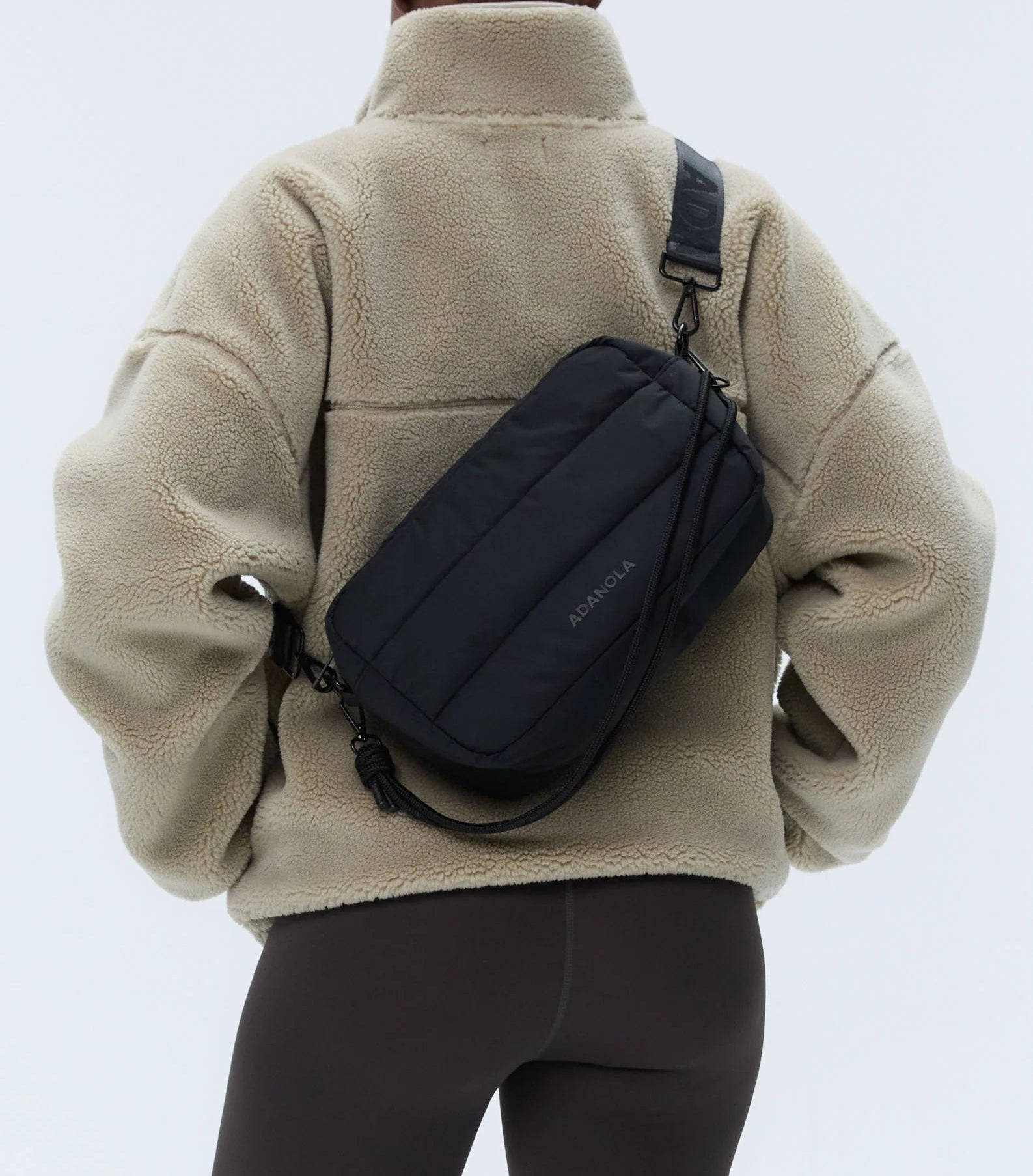Adanola Multi-Strap Bag