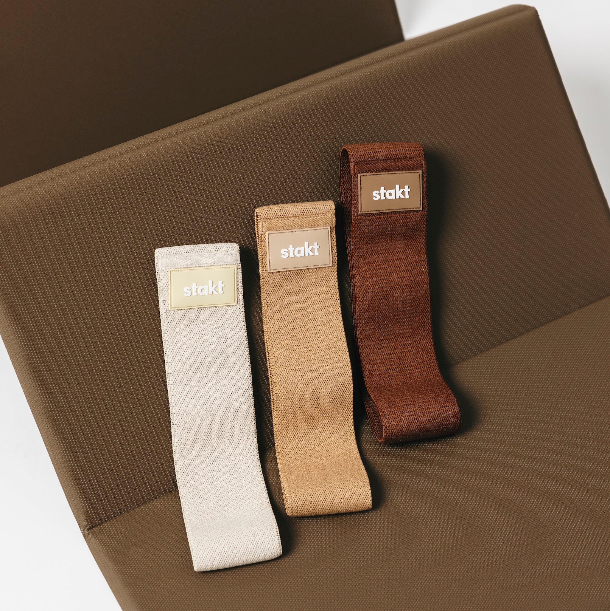 Stakt Resistance Bands