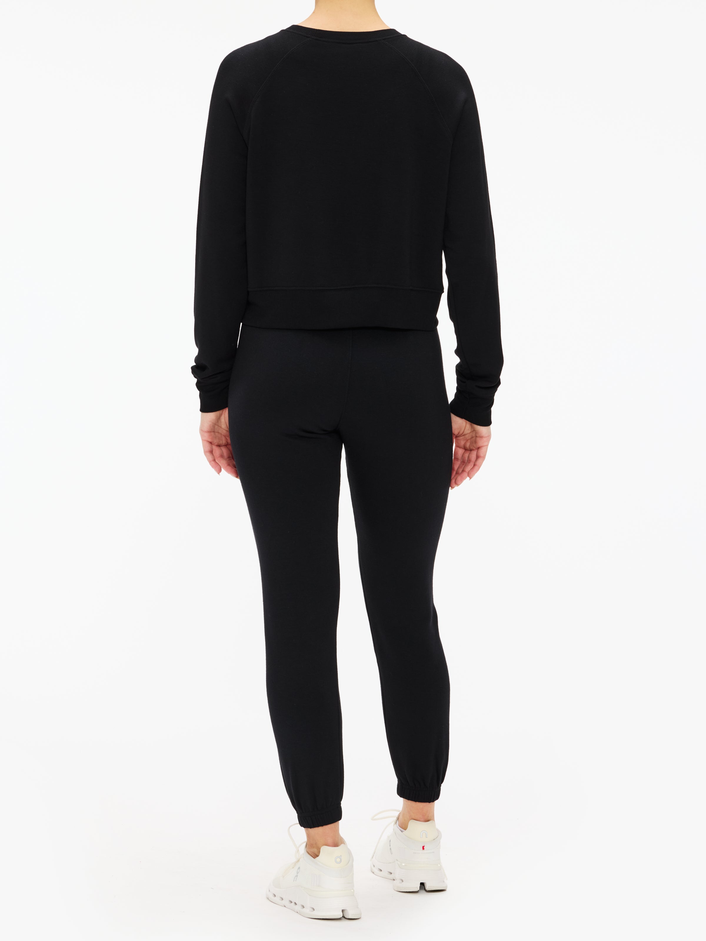 Splits59 Brooks Fleece Sweatshirt