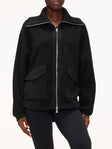 Varley Eleanor Patch Pocket