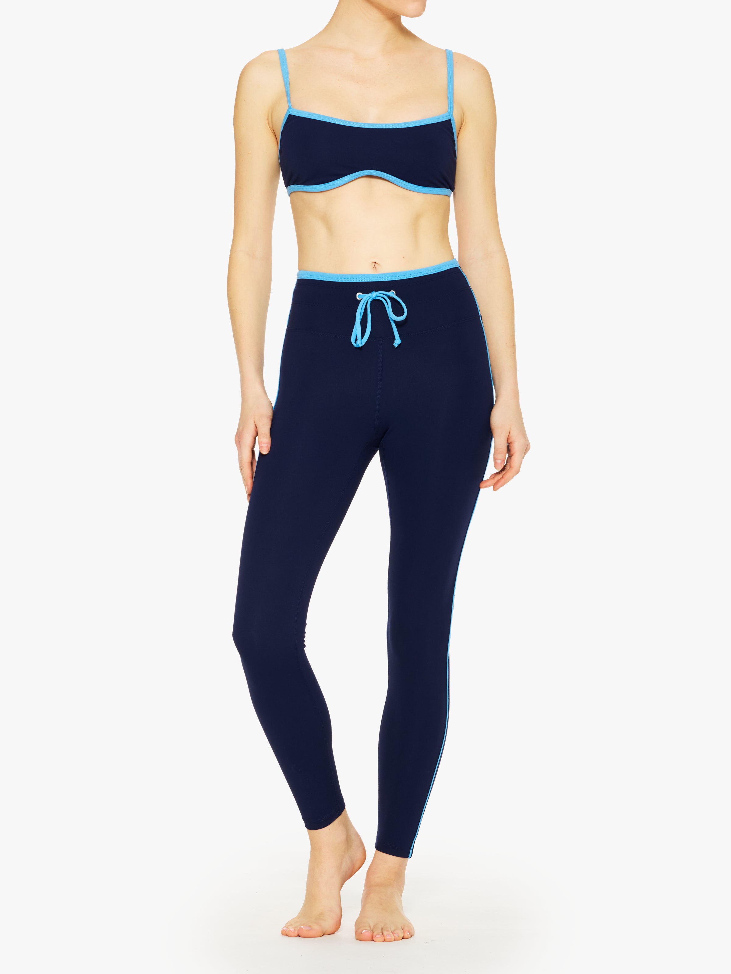Year Of Ours The Sport Monica Bra