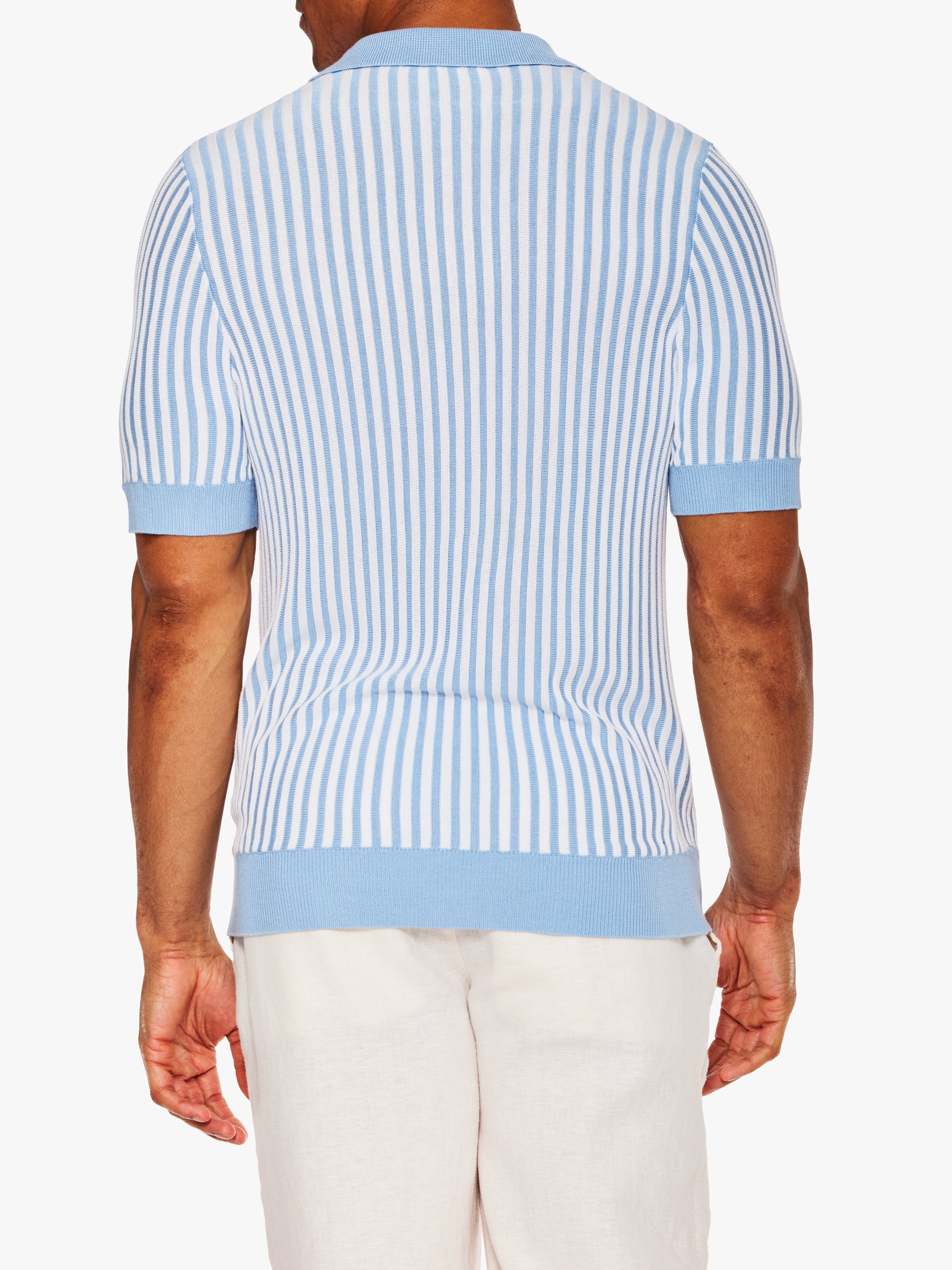 Che Roca Polo Rayon
