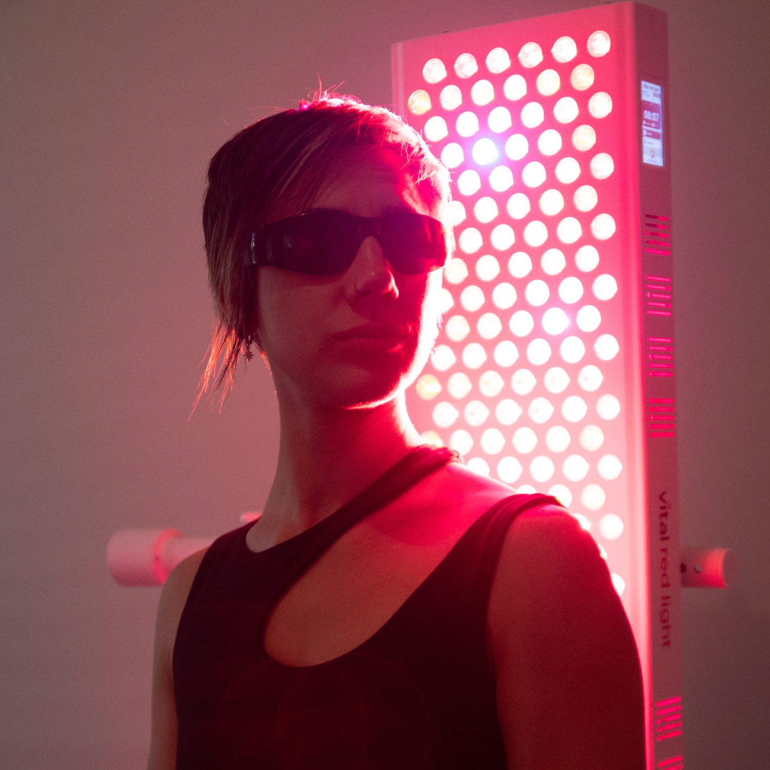 Vital Red Light Vital Elite 2.0