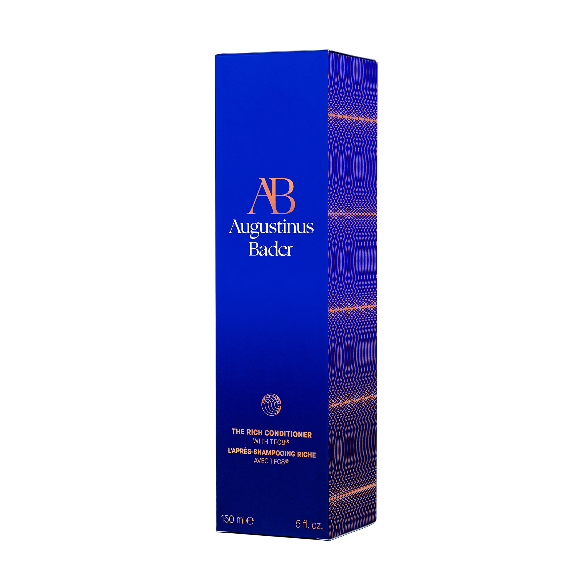 Augustinus Bader The Rich Conditioner