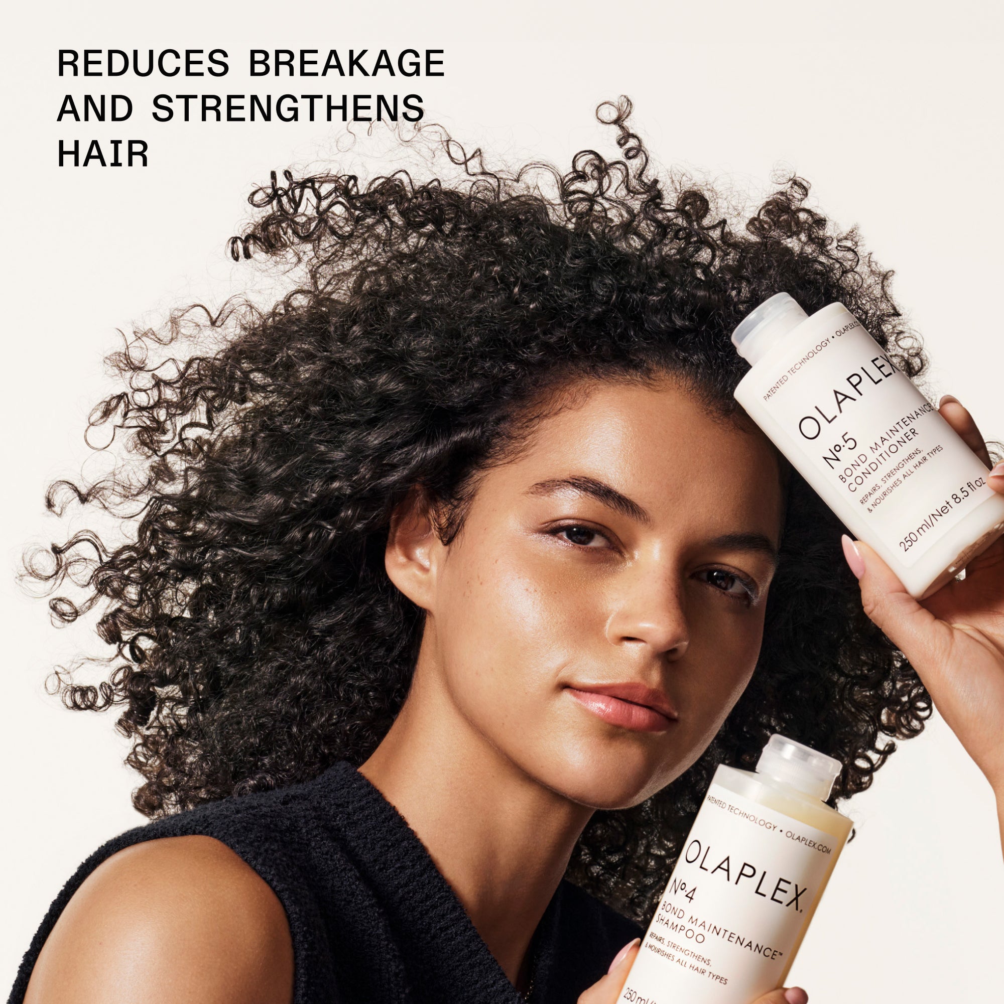 Olaplex Nº.4 Bond Maintenance Shampoo