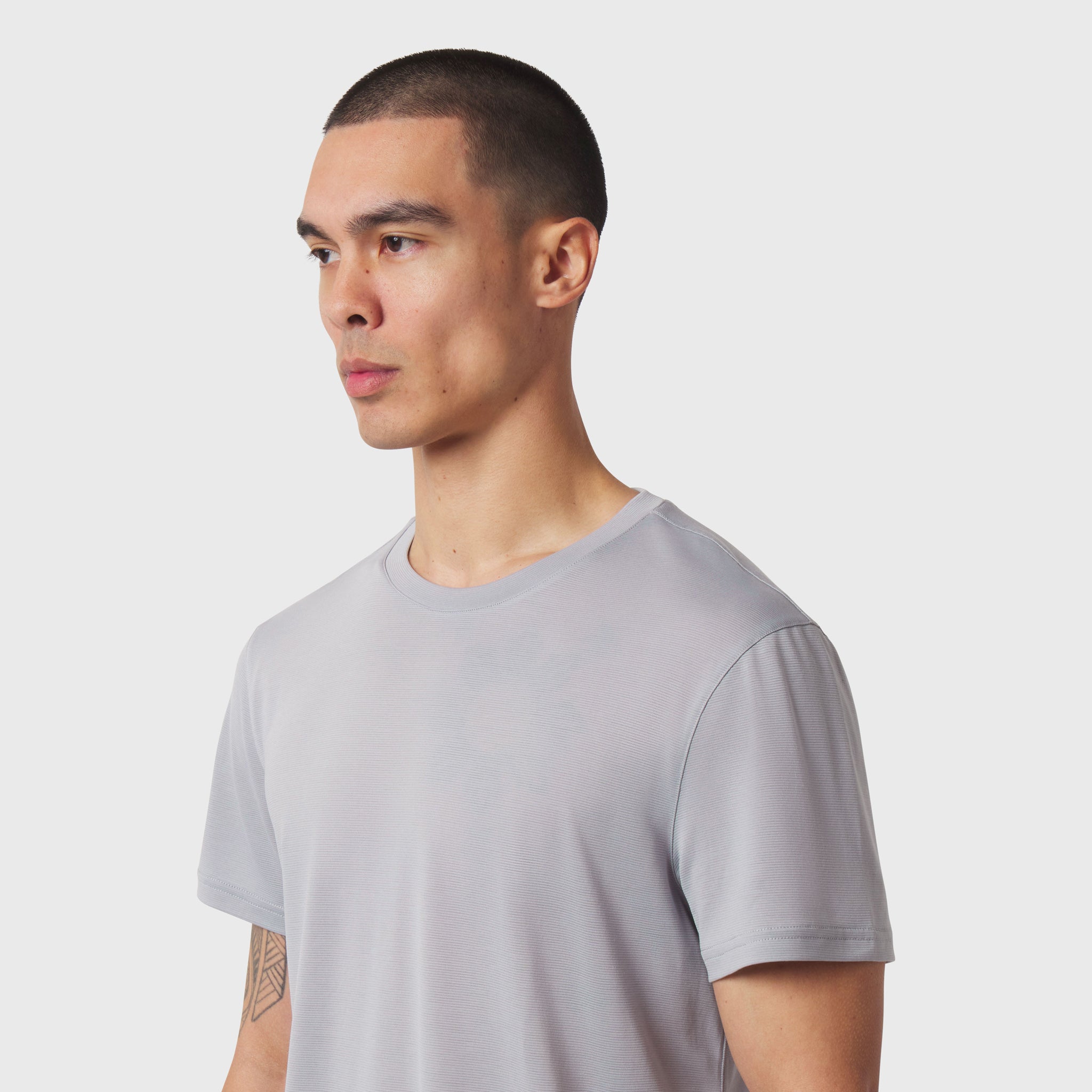 ASRV Polartec Training Tee