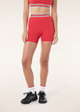 PE Nation Avant 5" Bike Short