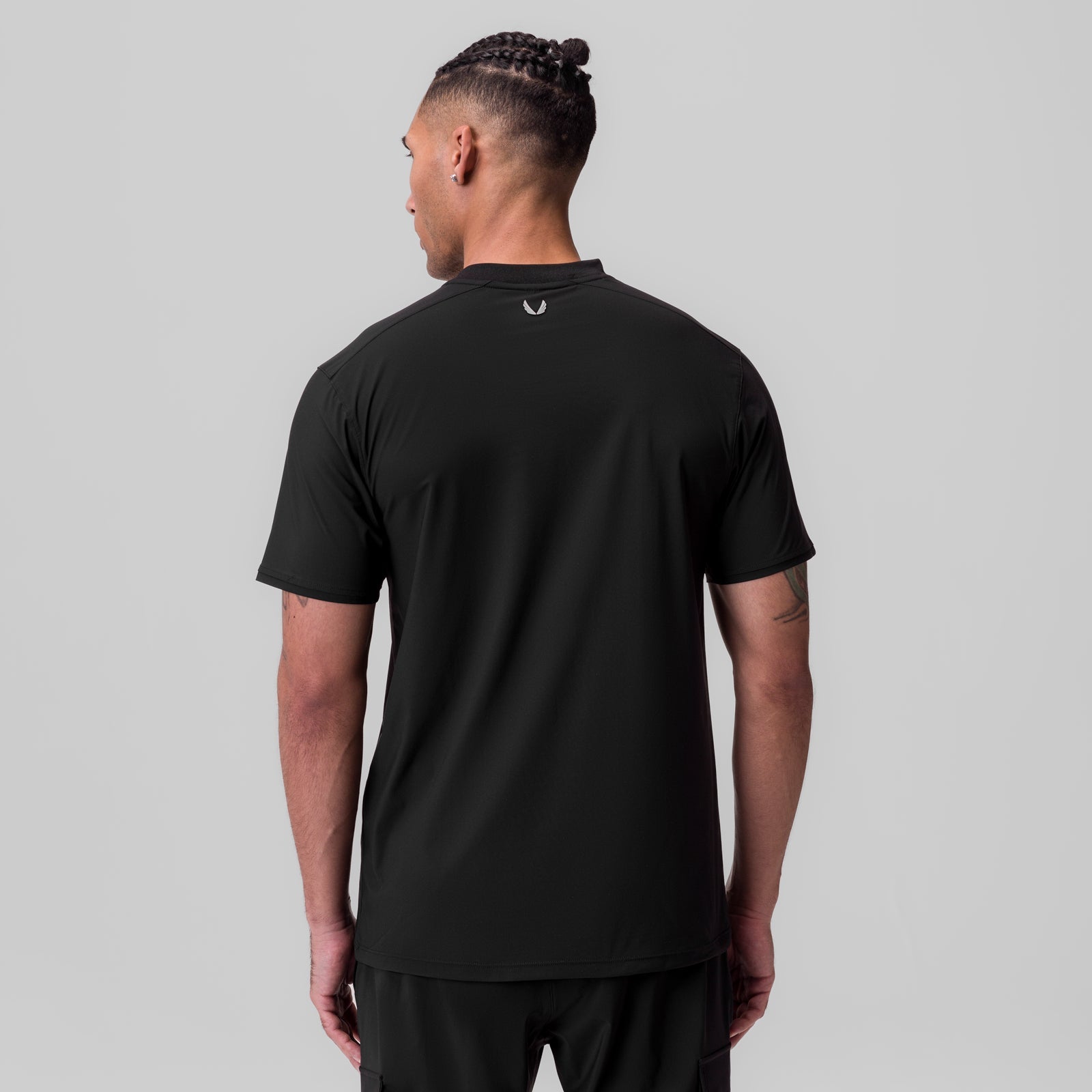 ASRV Tetra-Lite Ice Zip Tee