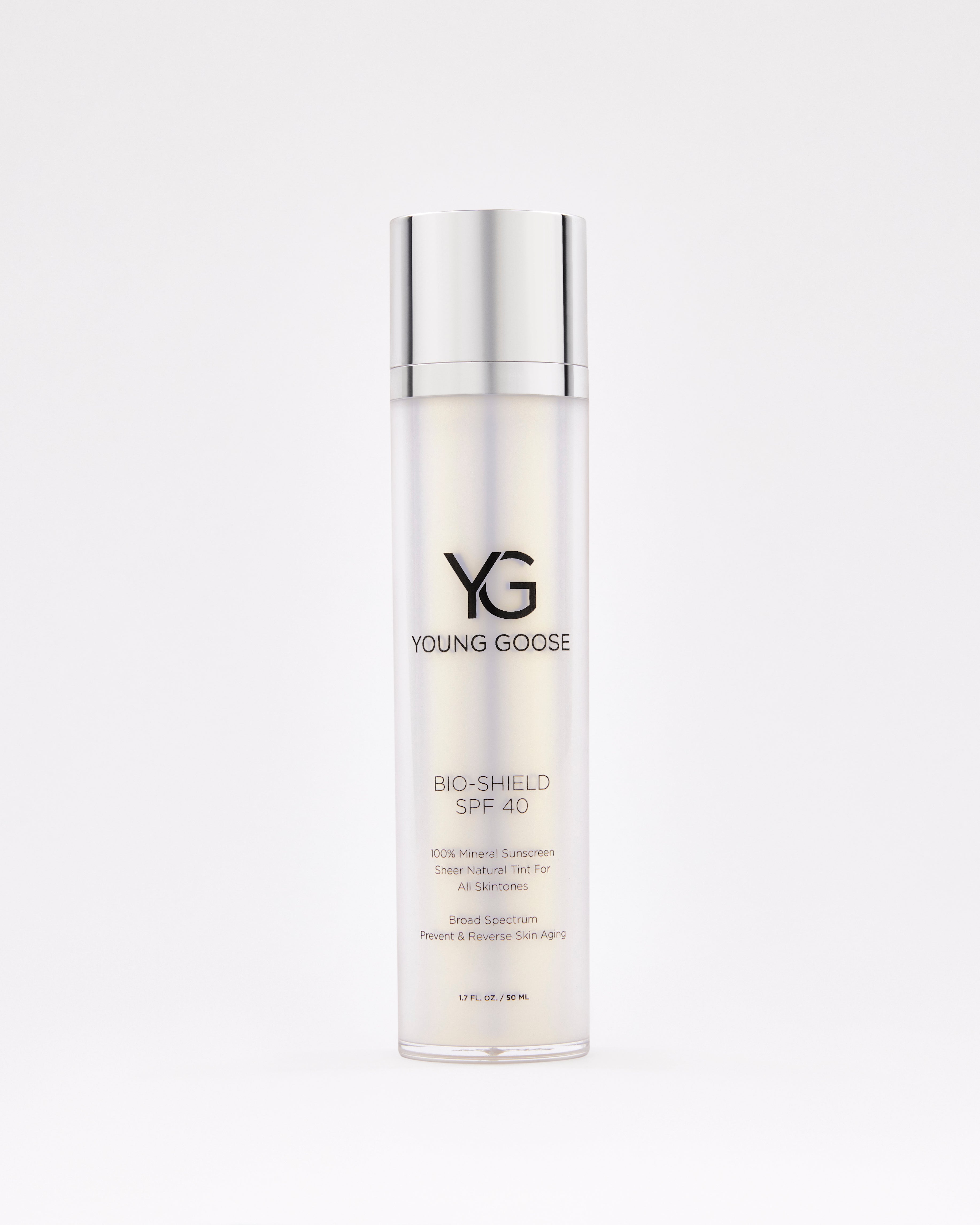 BIO-SHIELD SPF 40
