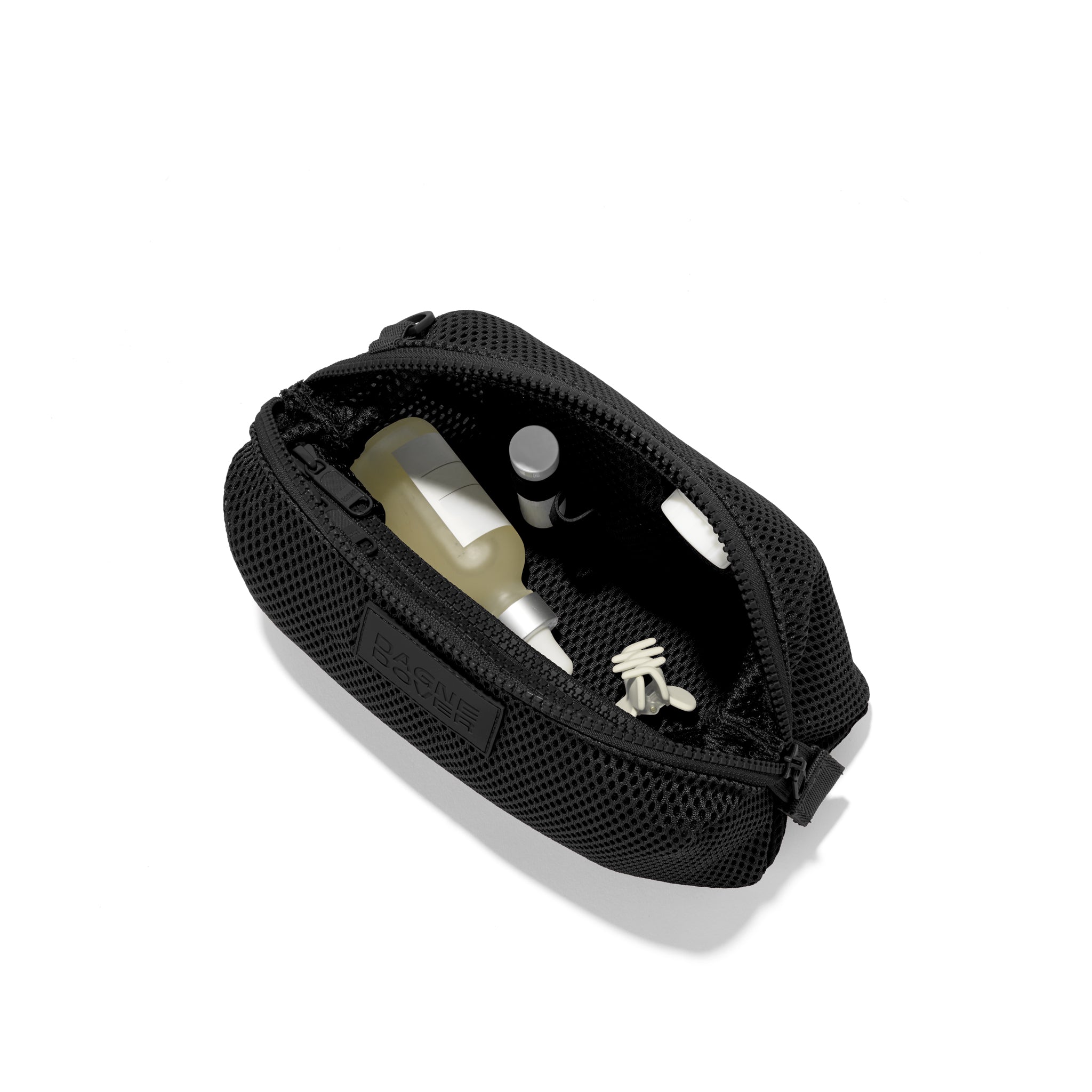 Dagne Dover Hunter Toiletry Bag