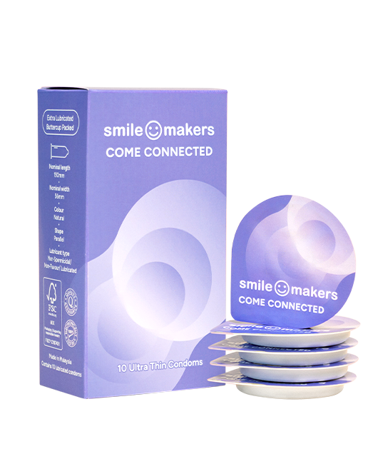Come Connected